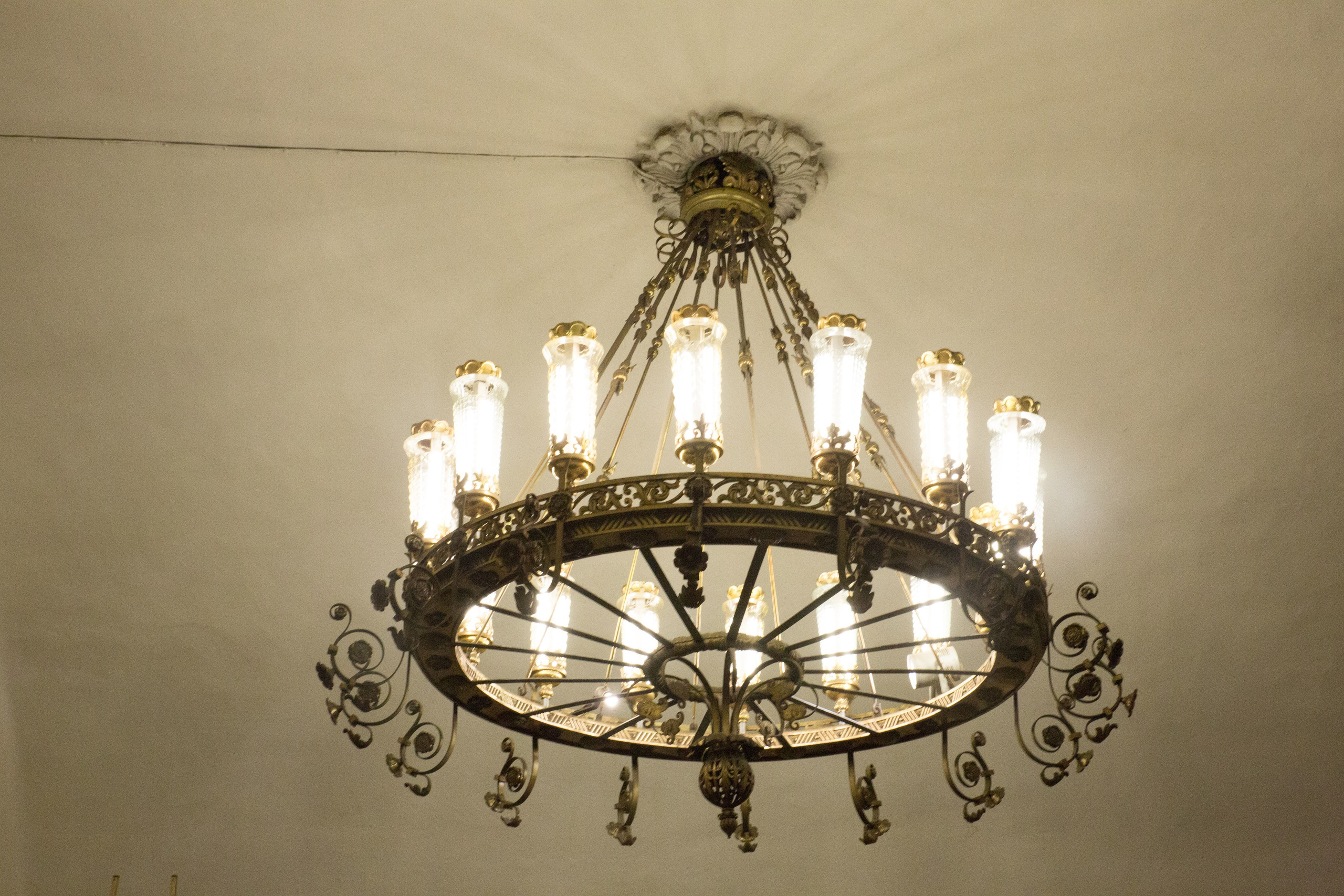 Фото метро в Москве. Студия Максима Белослюдцева