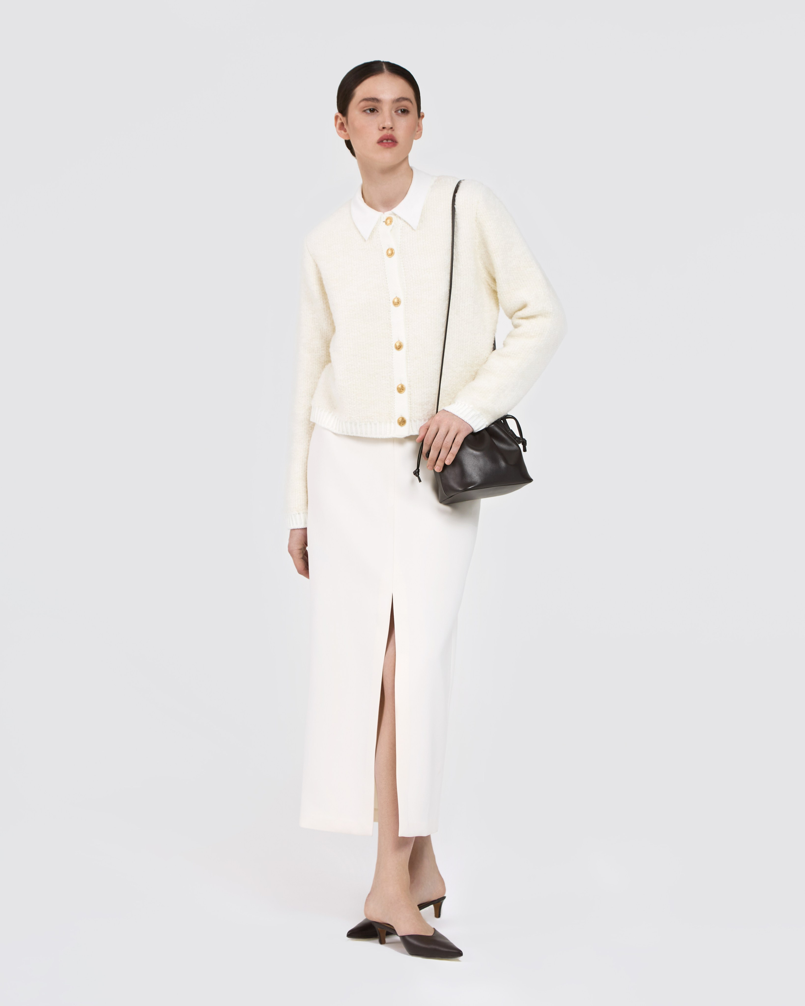 Lookbook. Fashion фотограф в Москве Ксения Чупрунова