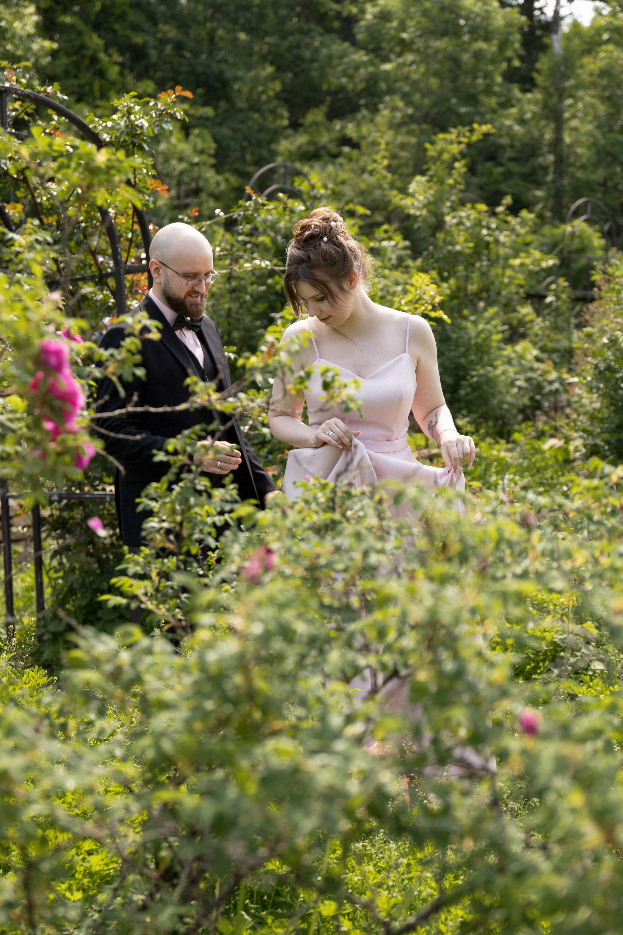 Свадебный и индивидуальный фотограф Владивосток