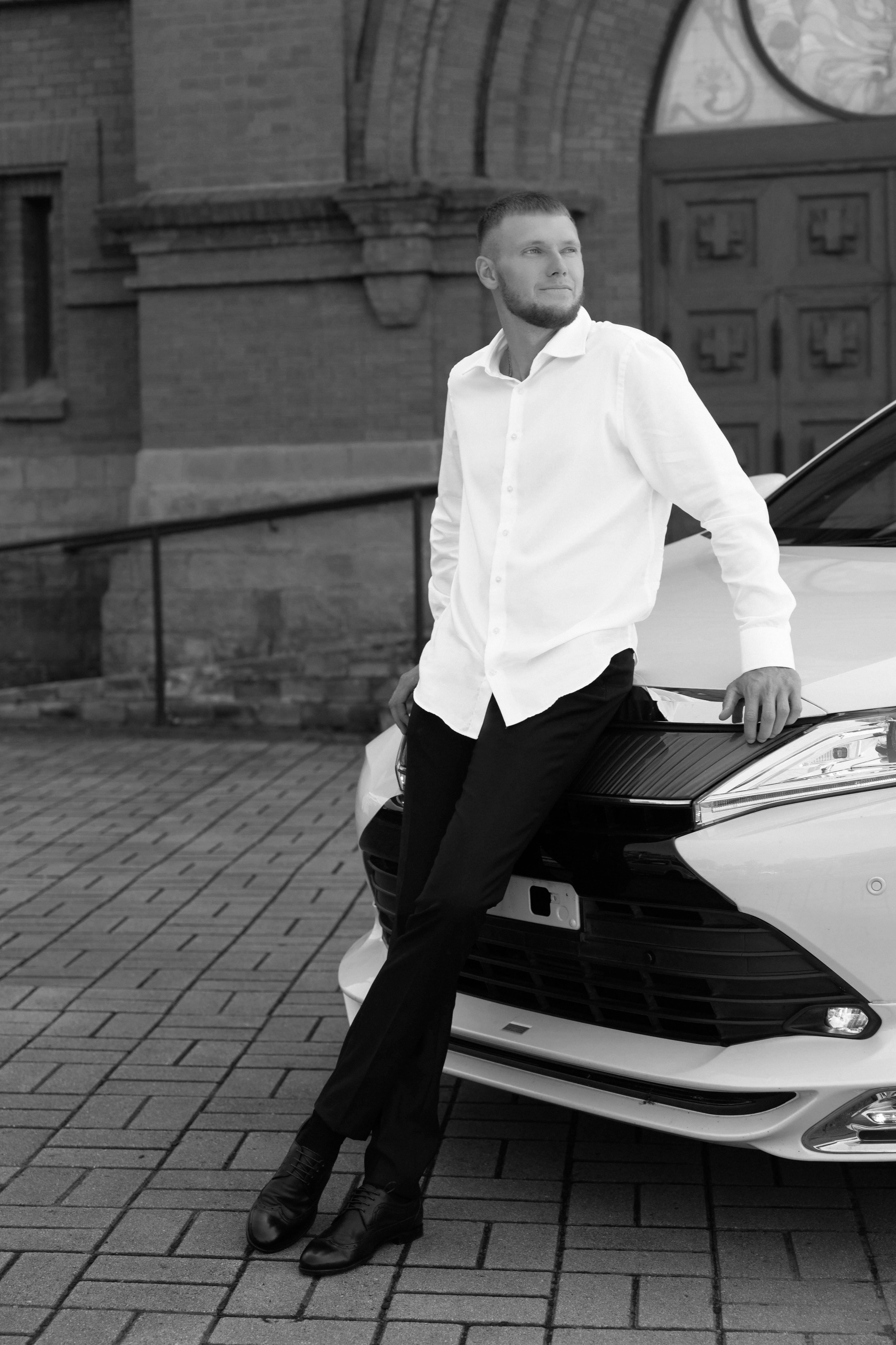 Катерина и Максим. Свадебный и индивидуальный фотограф Владивосток