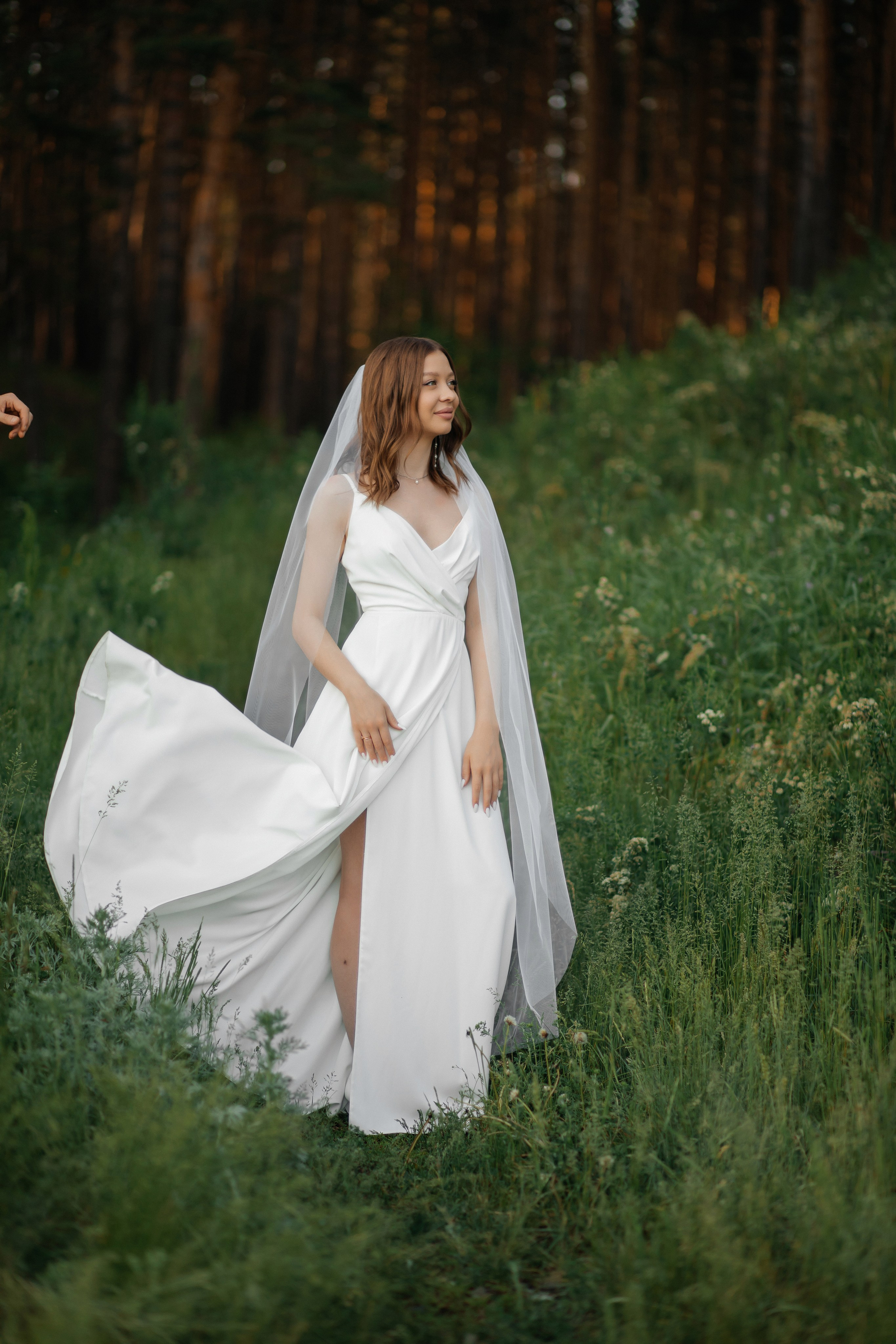 Виталий и Агния. Свадебный и семейный фотограф Ибрагимова Мария из Екатеринбурга