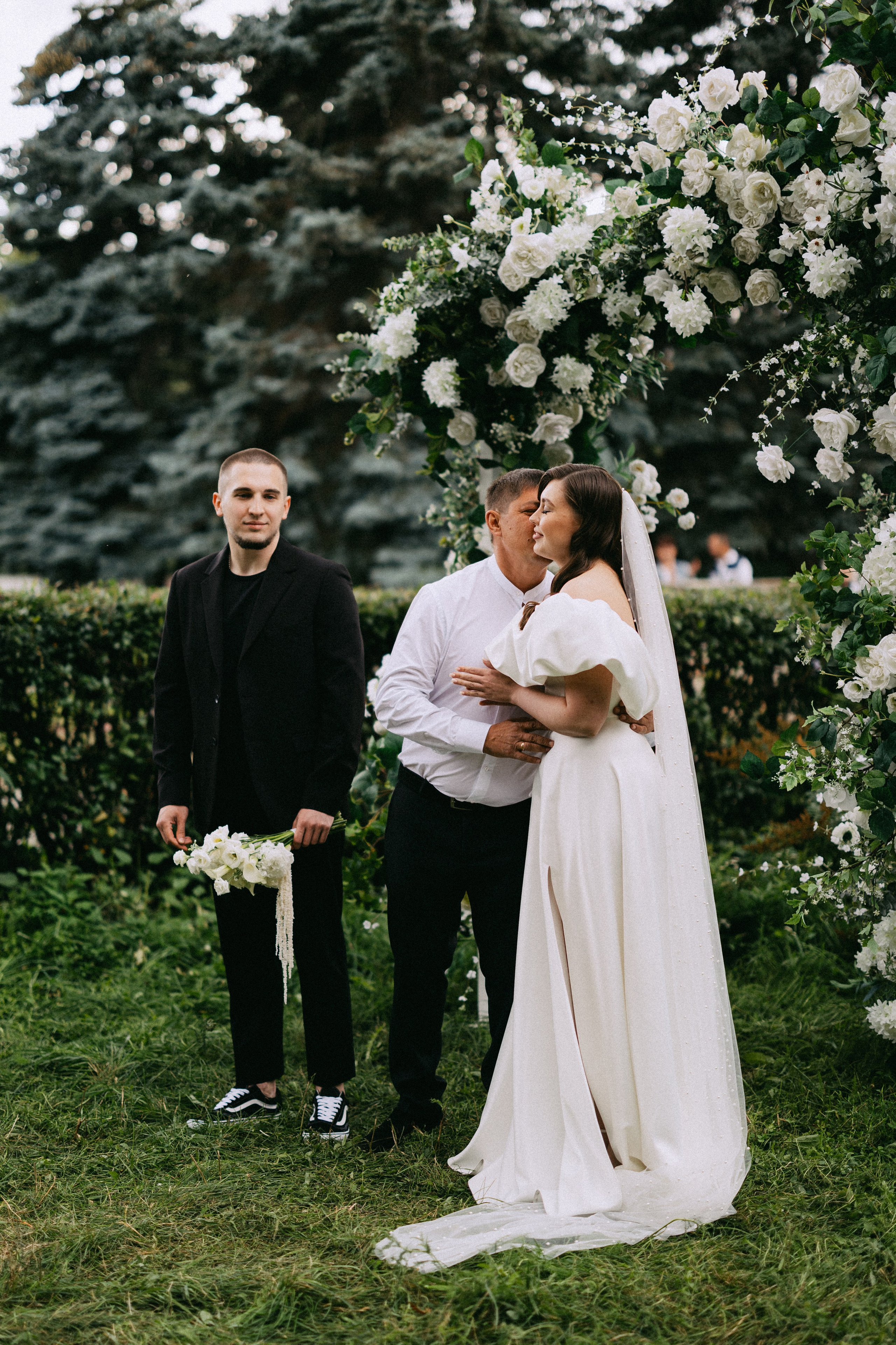 Настя и Артем. Daria Chigintseva Photographer