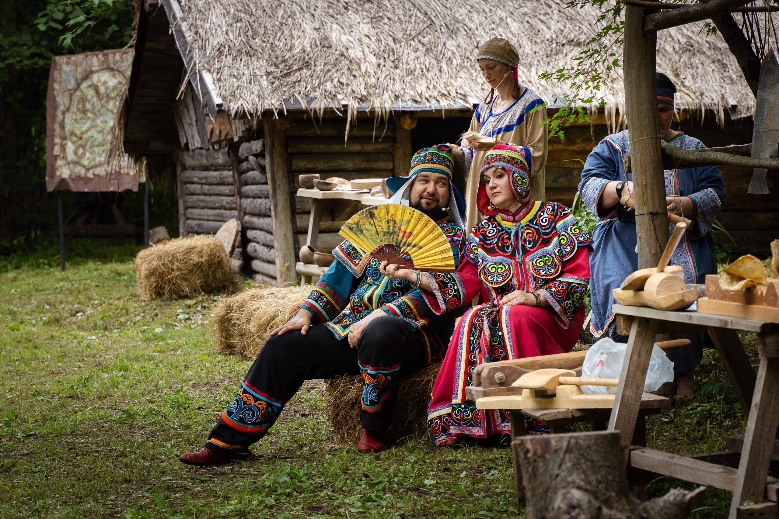 репортажный фотограф в Находке