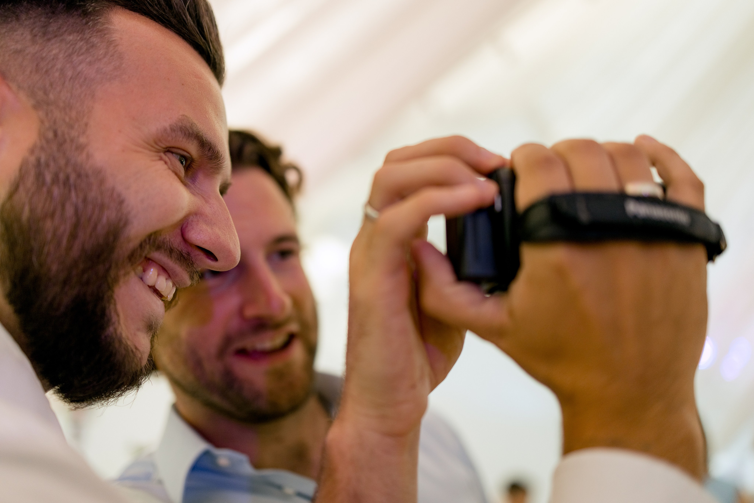 Артём и Саша. Свадебный и семейный фотограф в Туле и области Маша Костина