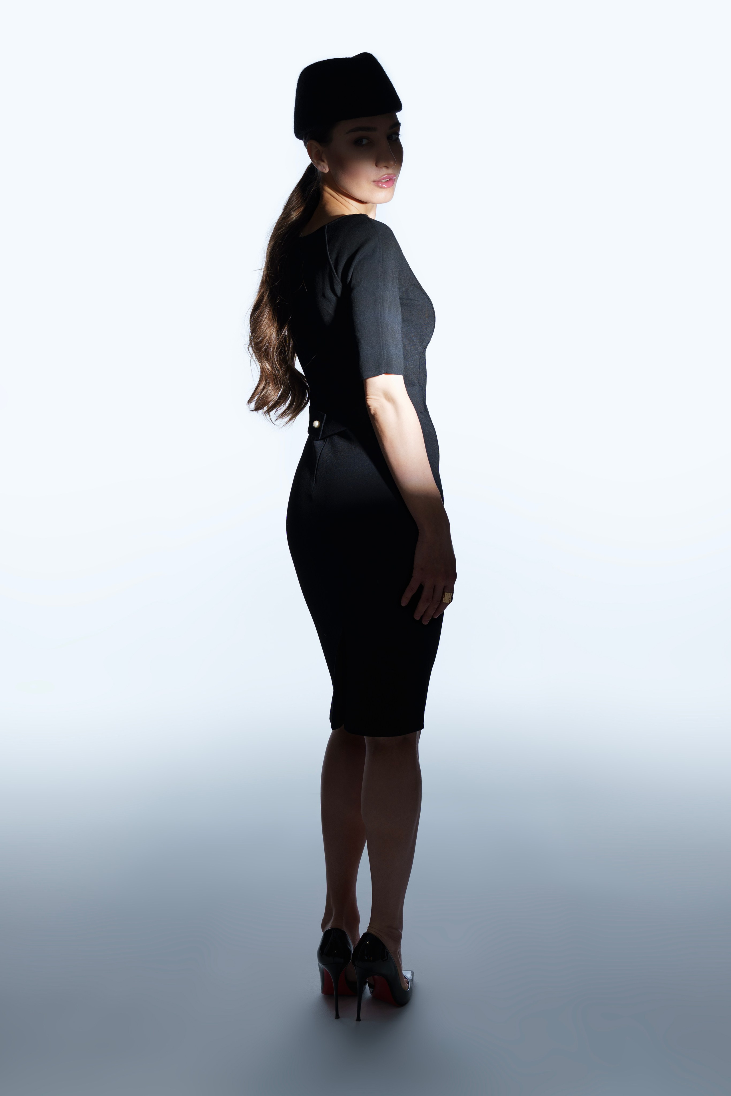 Maya #4. Ksenia Arefieva