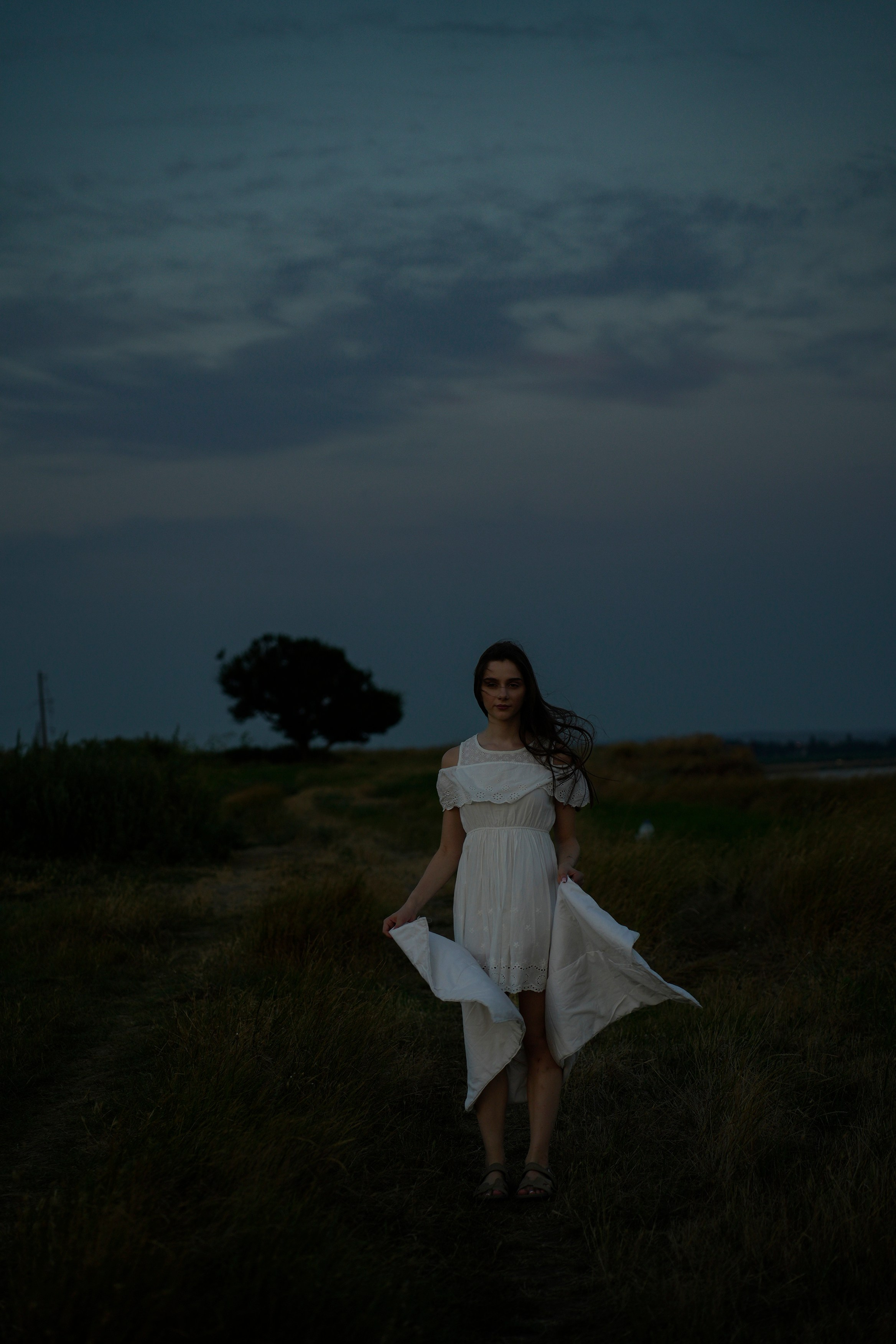 Kate. Ksenia Arefieva