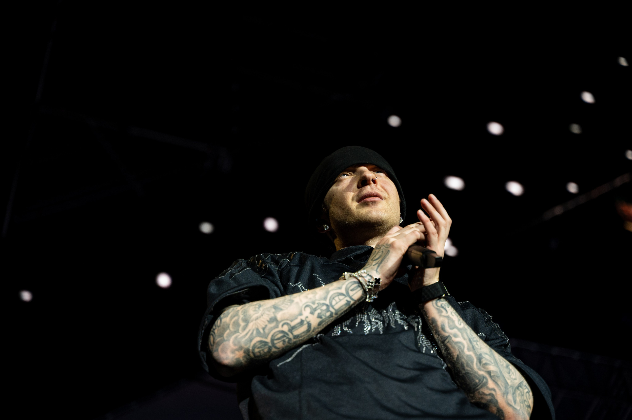 День молодежи | Концерт JONY & Егора Крида | 28.06.2025. Фотограф в Омске Елизавета Кириллова