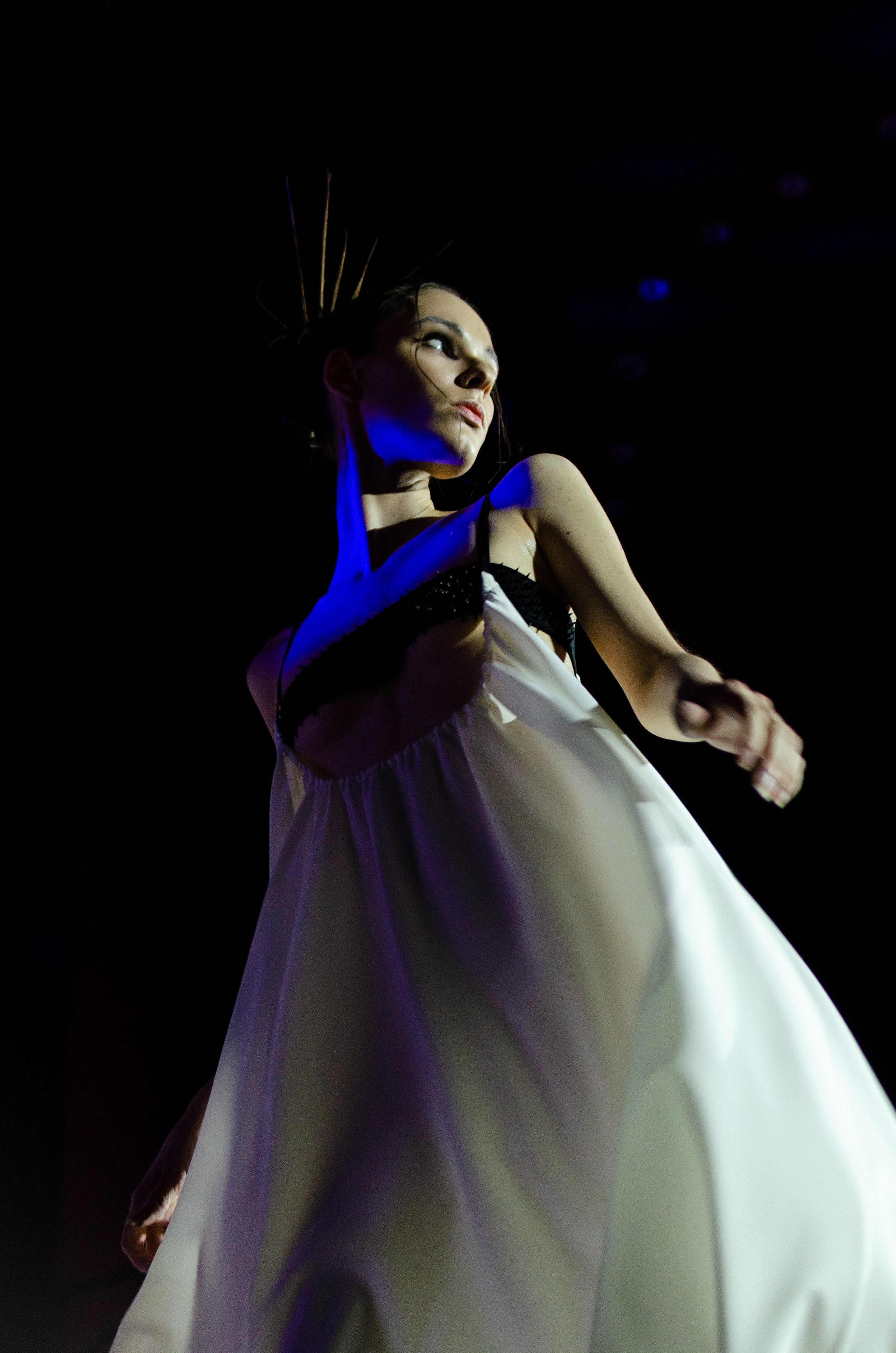 «Сибирская этника — 24» XIII Международный конкурс дизайнеров | 30.11.2024. Фотограф в Омске Елизавета Кириллова