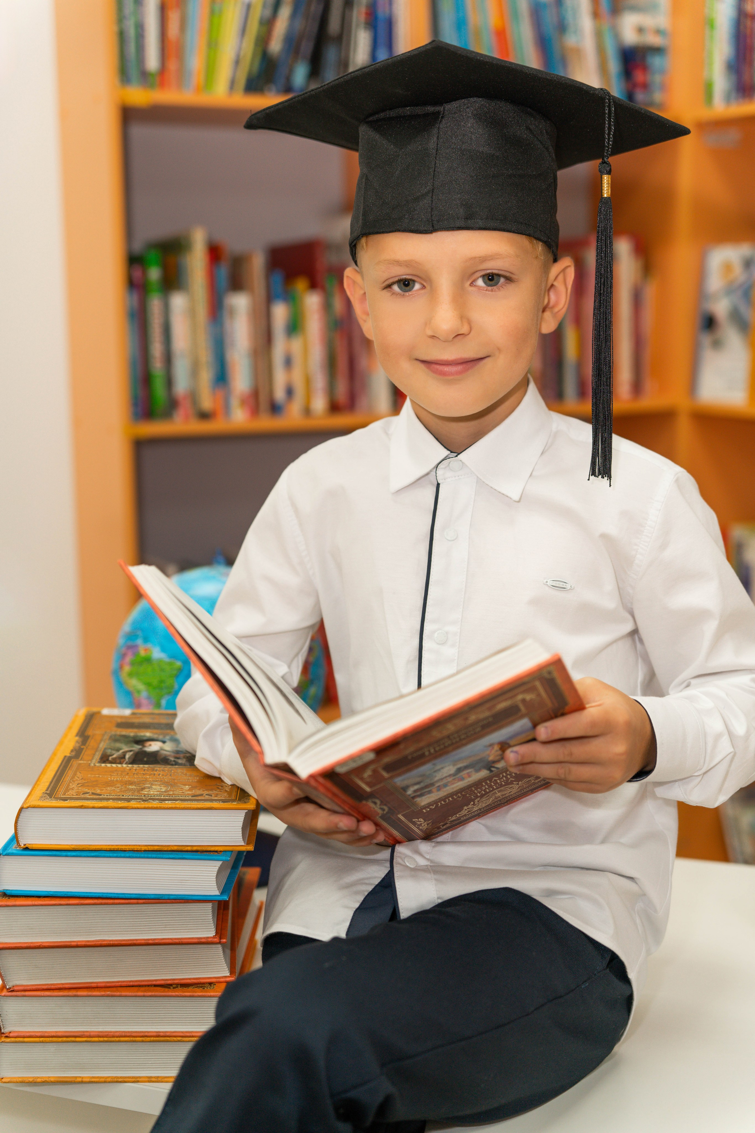 Выпускные альбомы. ФОТОКНИГИ