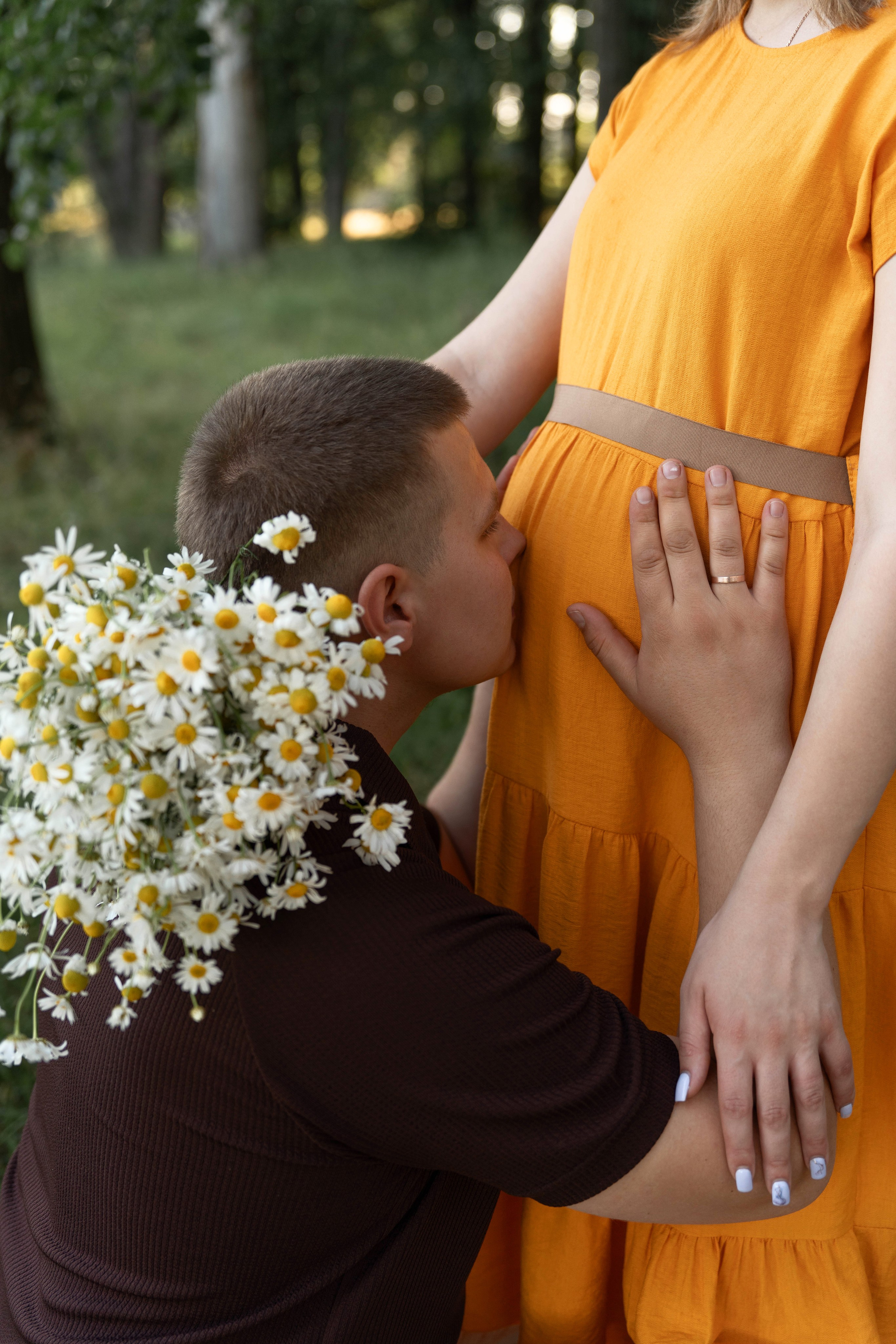 Семейные съёмки