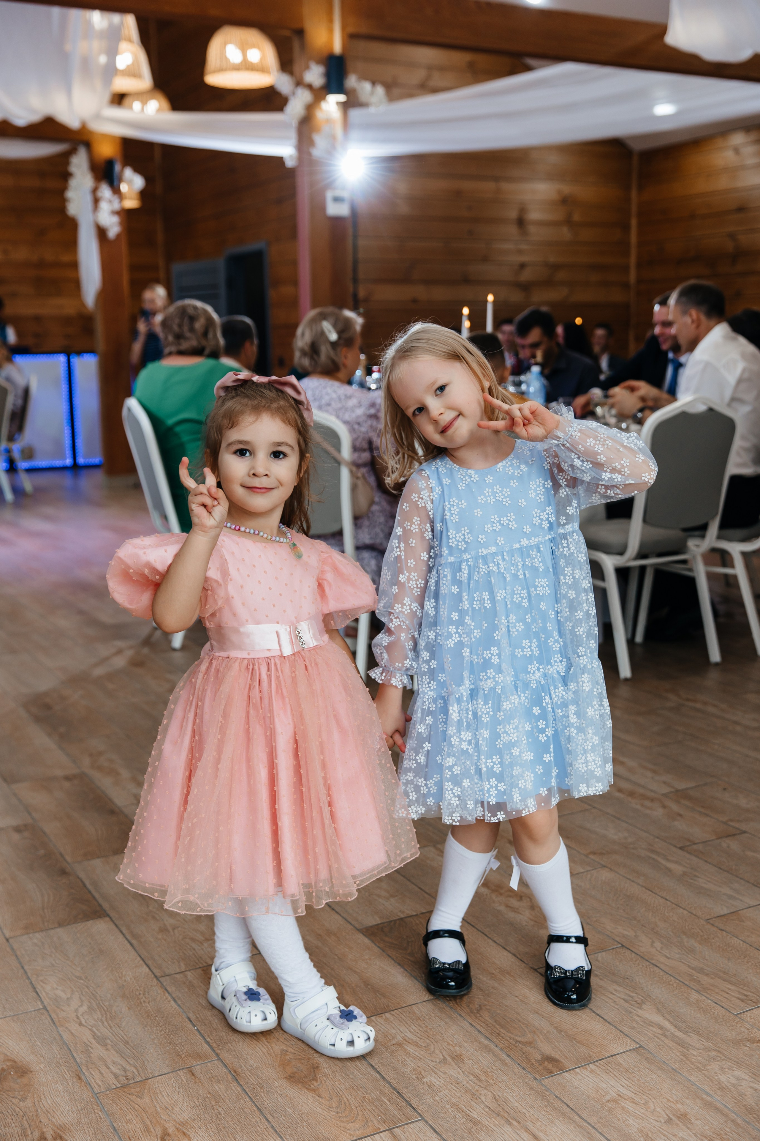 Иван и Дарья. Свадебный и семейный фотограф у Уфе Евгения Сазонова