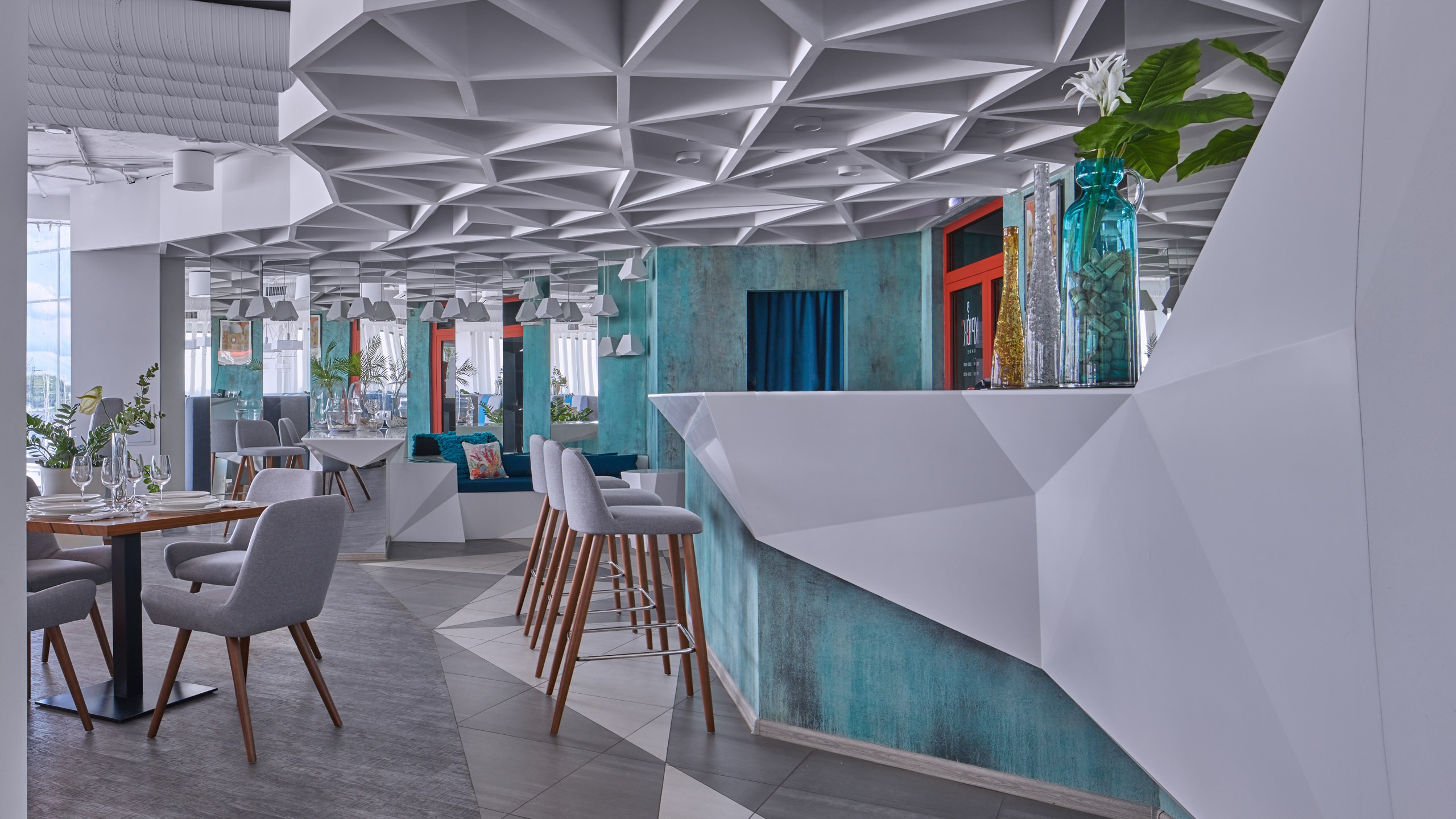 Коваль Илья — Интерьерный и архитектурный фотограф