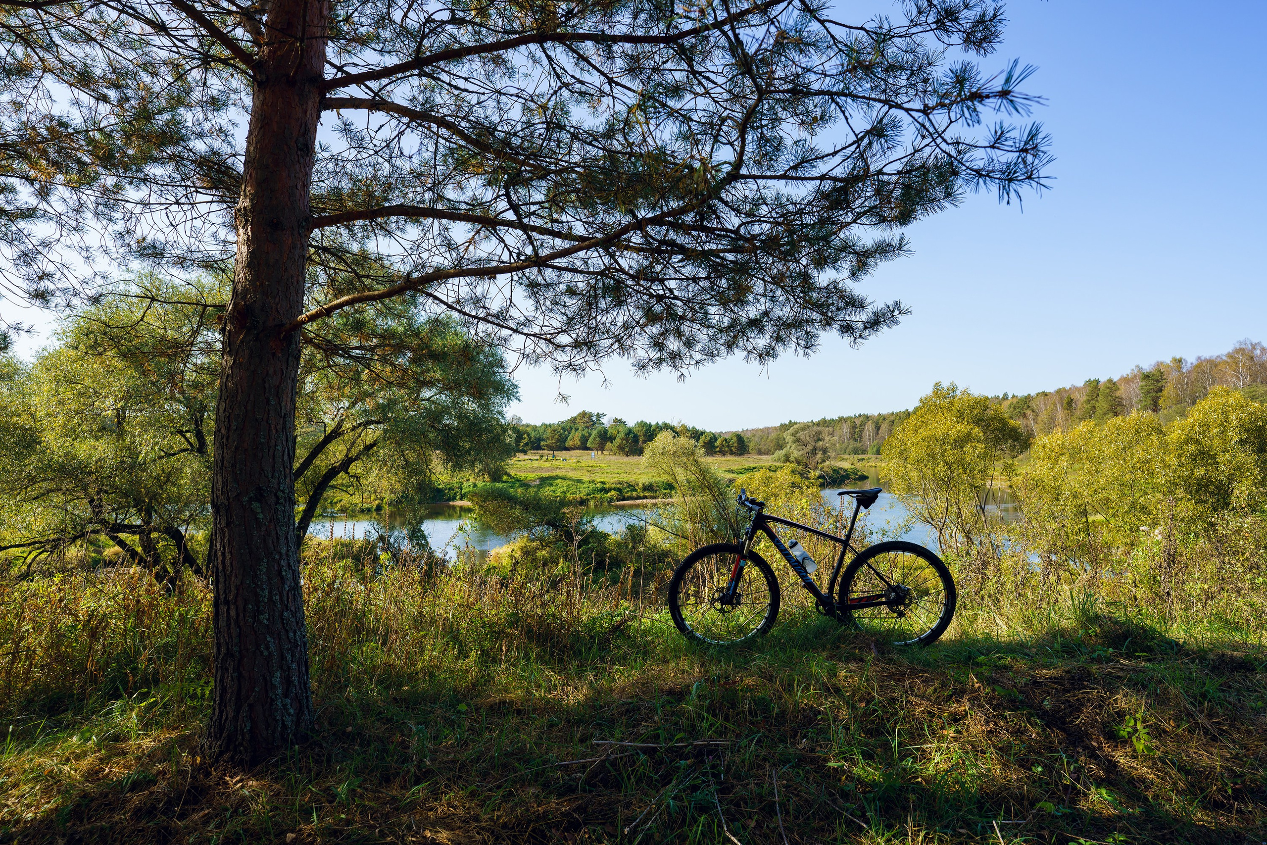 Фотографии Большая Калужская Тропа. Фотограф спортивные события, недвижимость, турбизнес