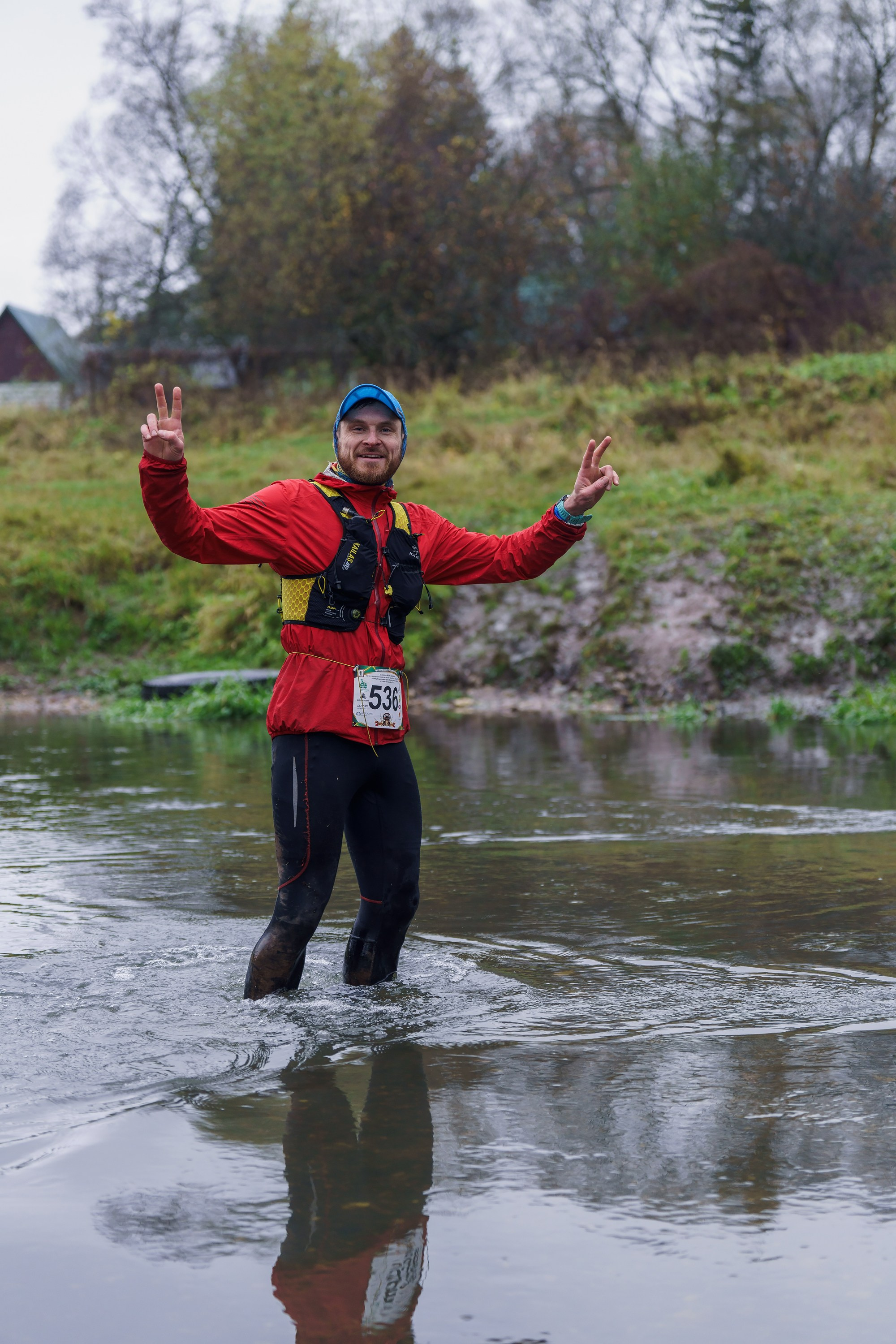 Фотографии Трейл Кутузов 2025. Фотограф спортивные события, недвижимость, турбизнес
