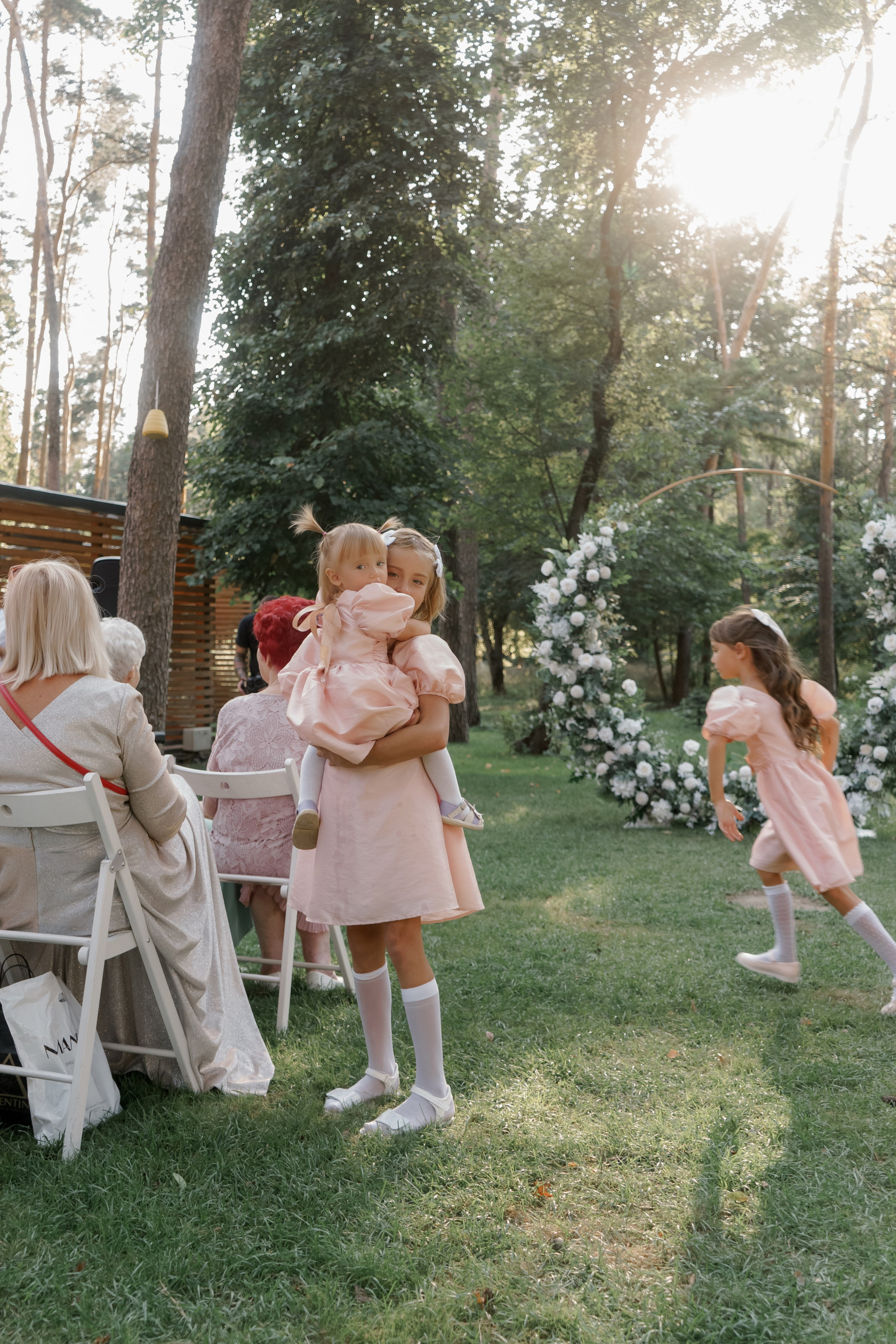 Виталина и Стас. Свадебный фотограф Диана Полева