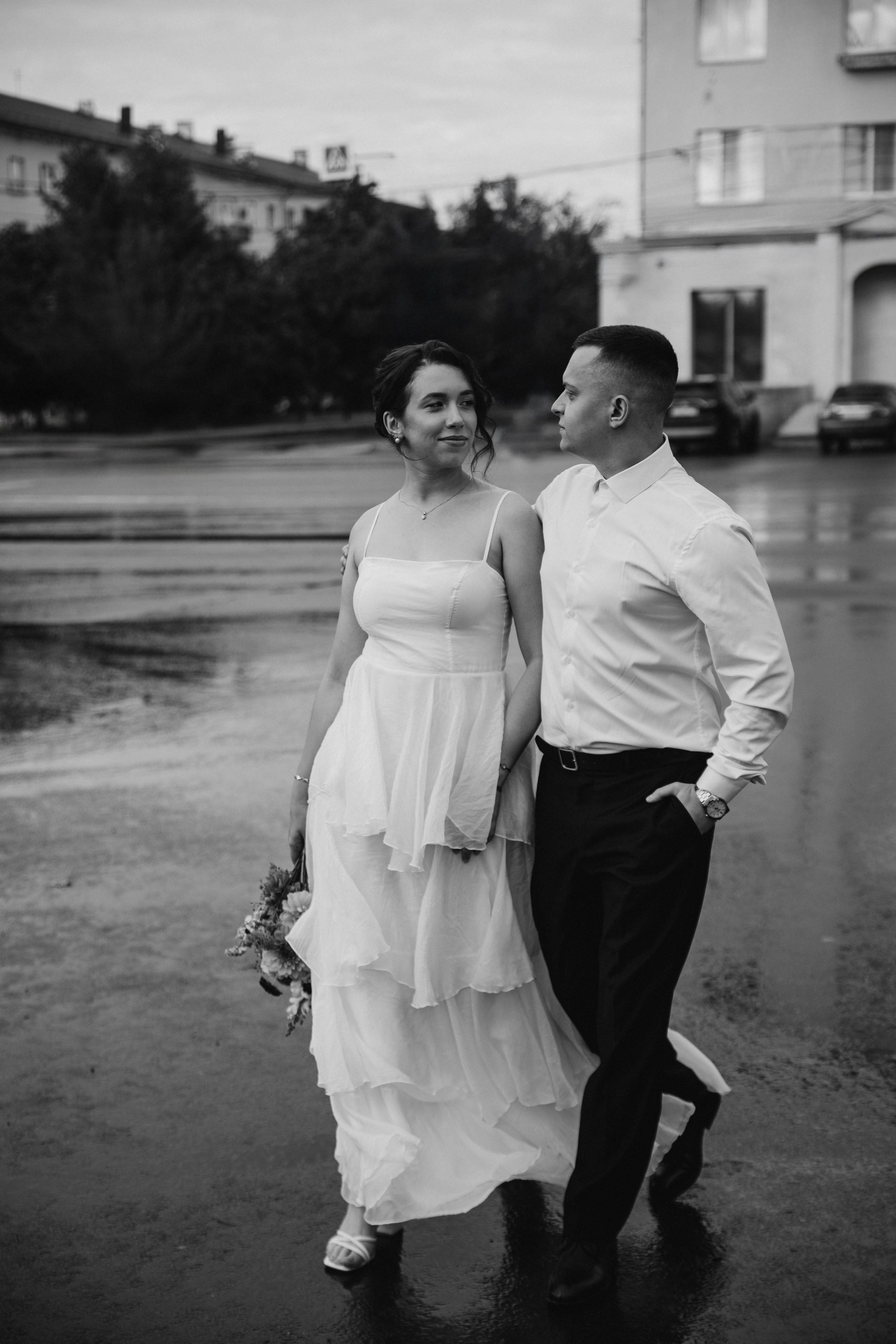 Дима и Катя. Juliashtondic. photo