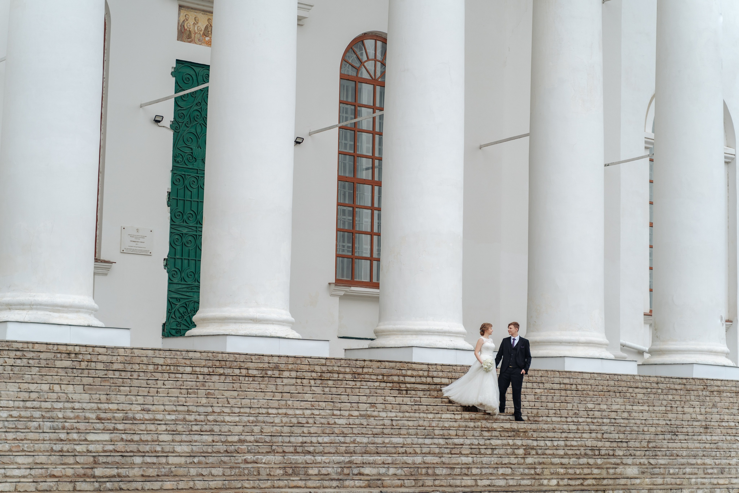 Свадебный и семейный фотограф в Тамбове Дмитрий Рогачев