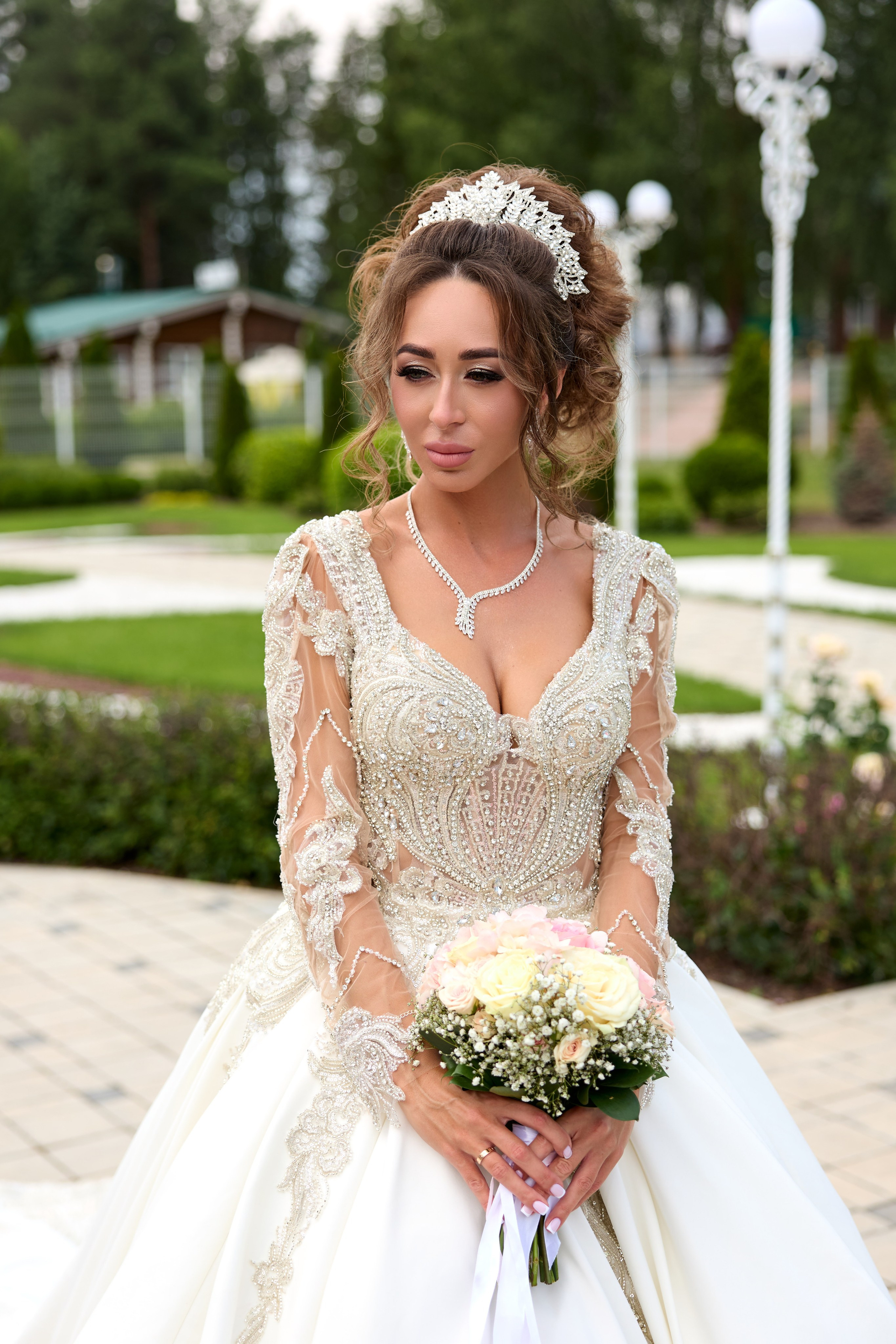 Свадебная фотосессия. Киров. Александр Прозоров фотограф в Кирове