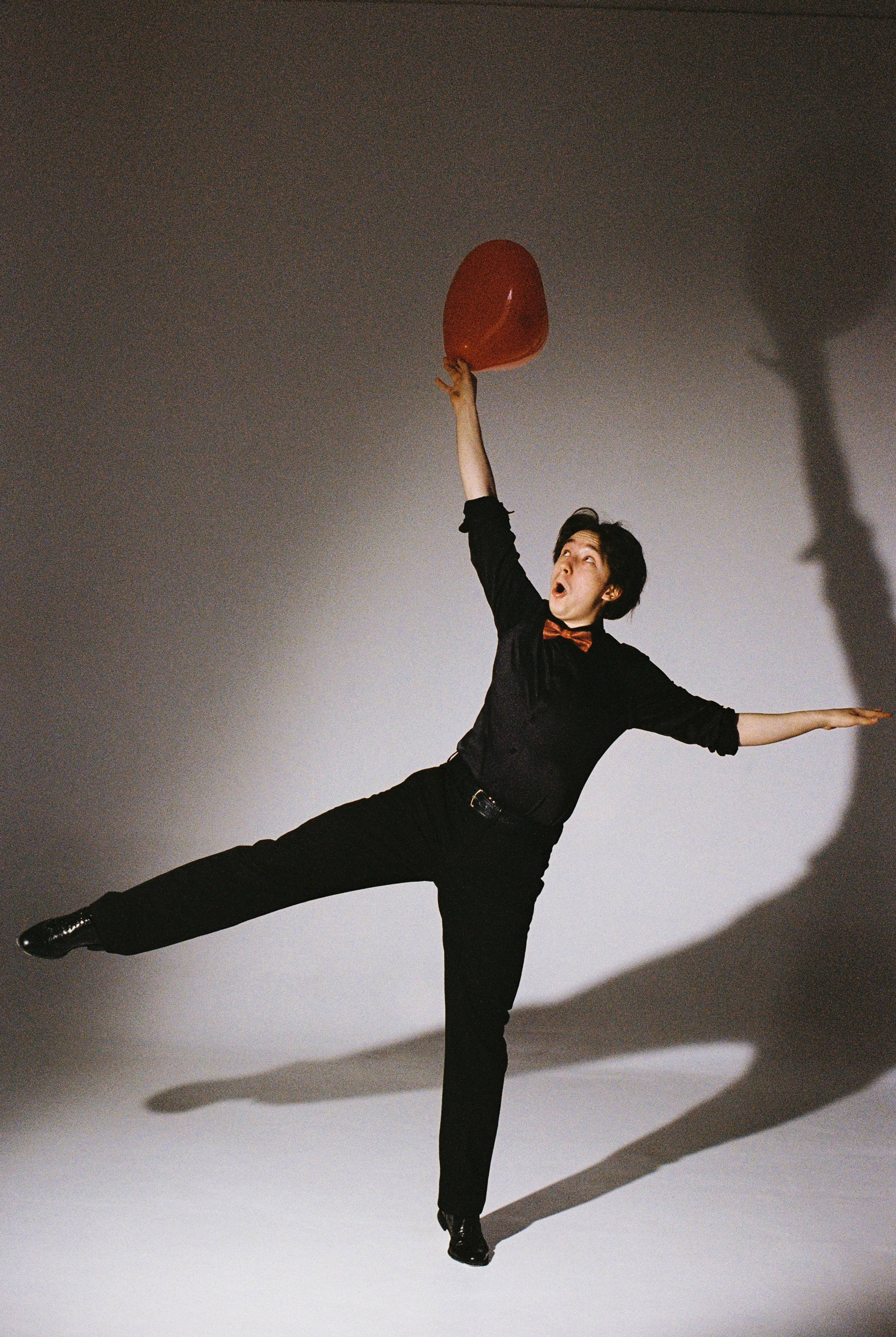 Портретный фотограф Софья Хворостова