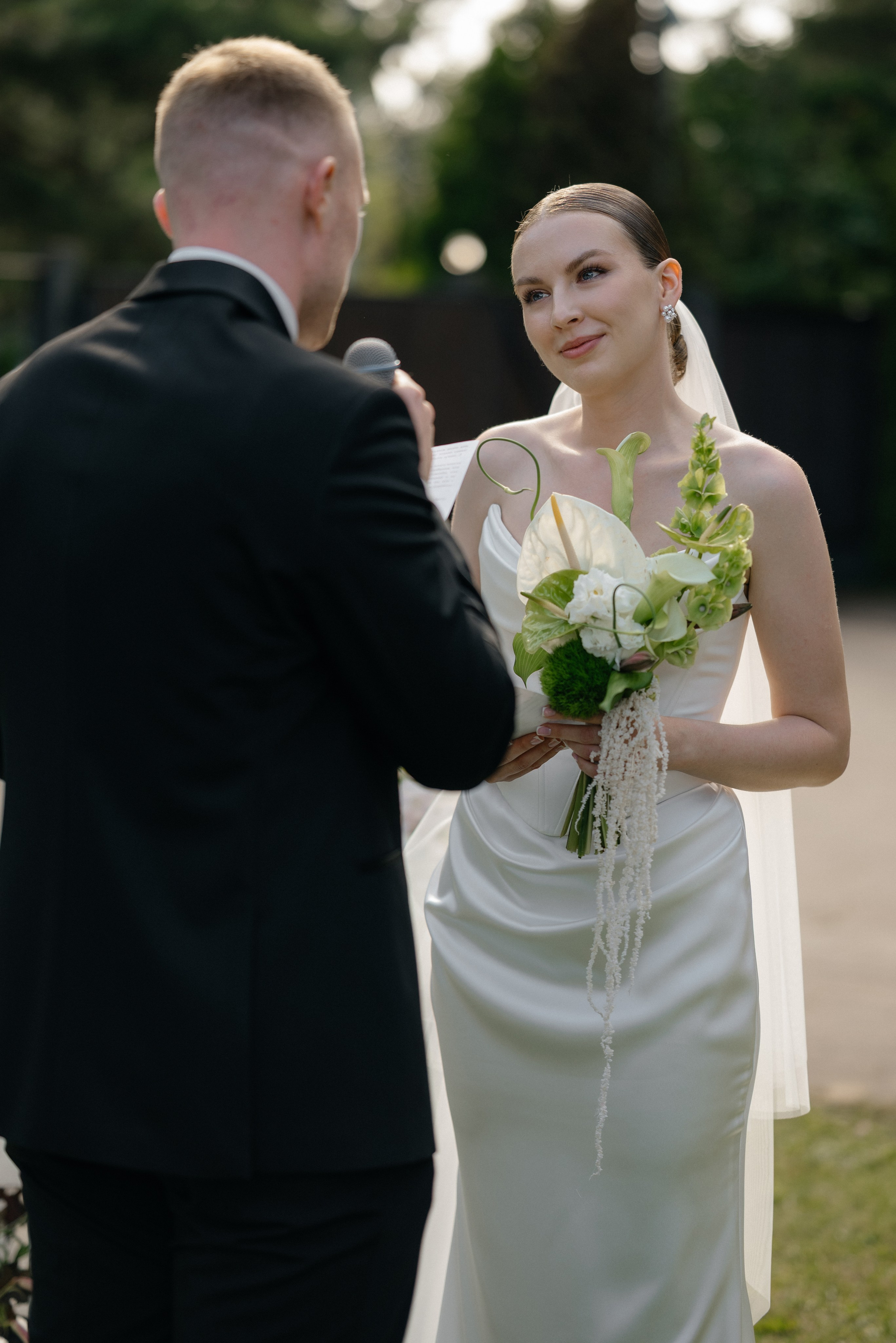 Wedding day in DELICE CHALET. Wedding PHOTOGRAPHER Andrew Vnukov