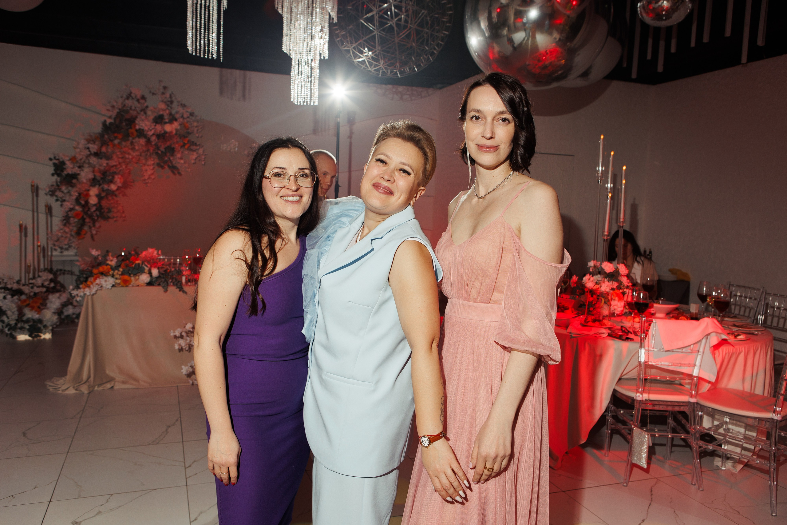 Свадьба Лиза и Лёша. Фотограф в городе Вологда. Анастасия Сторублинская