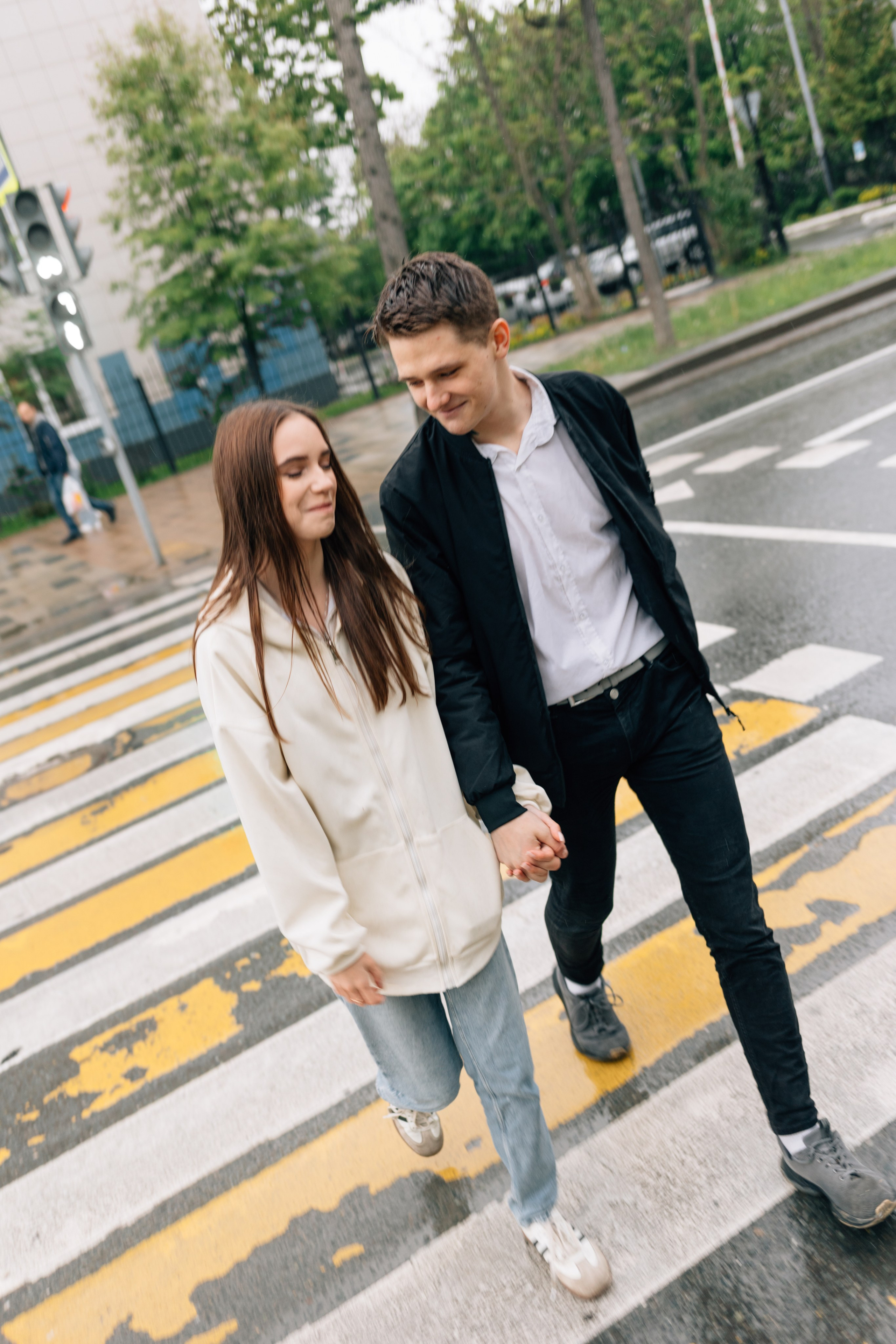 Григорий и Маргарита. Свадебный фотограф в Южно-Сахалинске Валерий Харченко