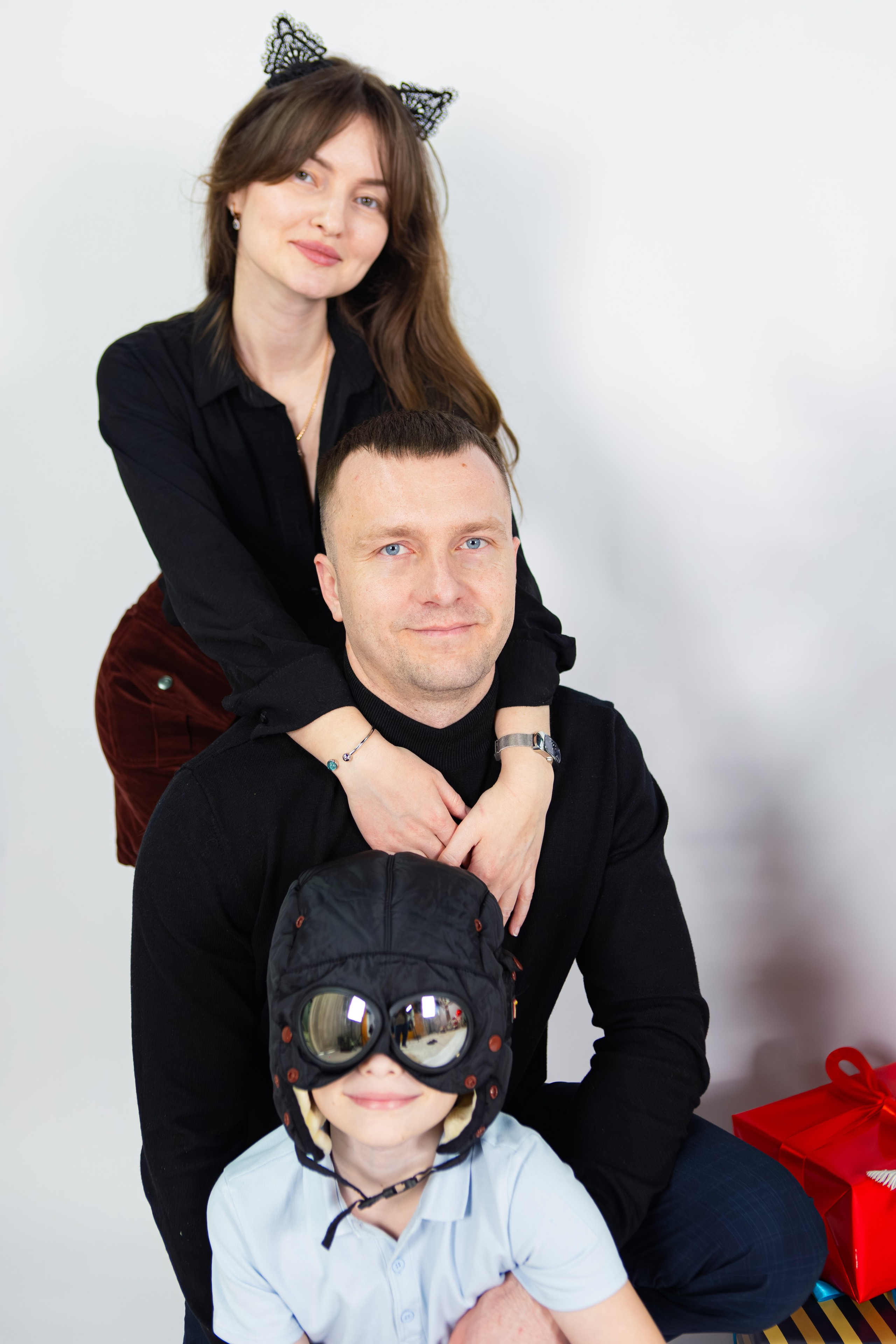 Анастасия. Фотограф в Южно-Сахалинске Валерий Харченко