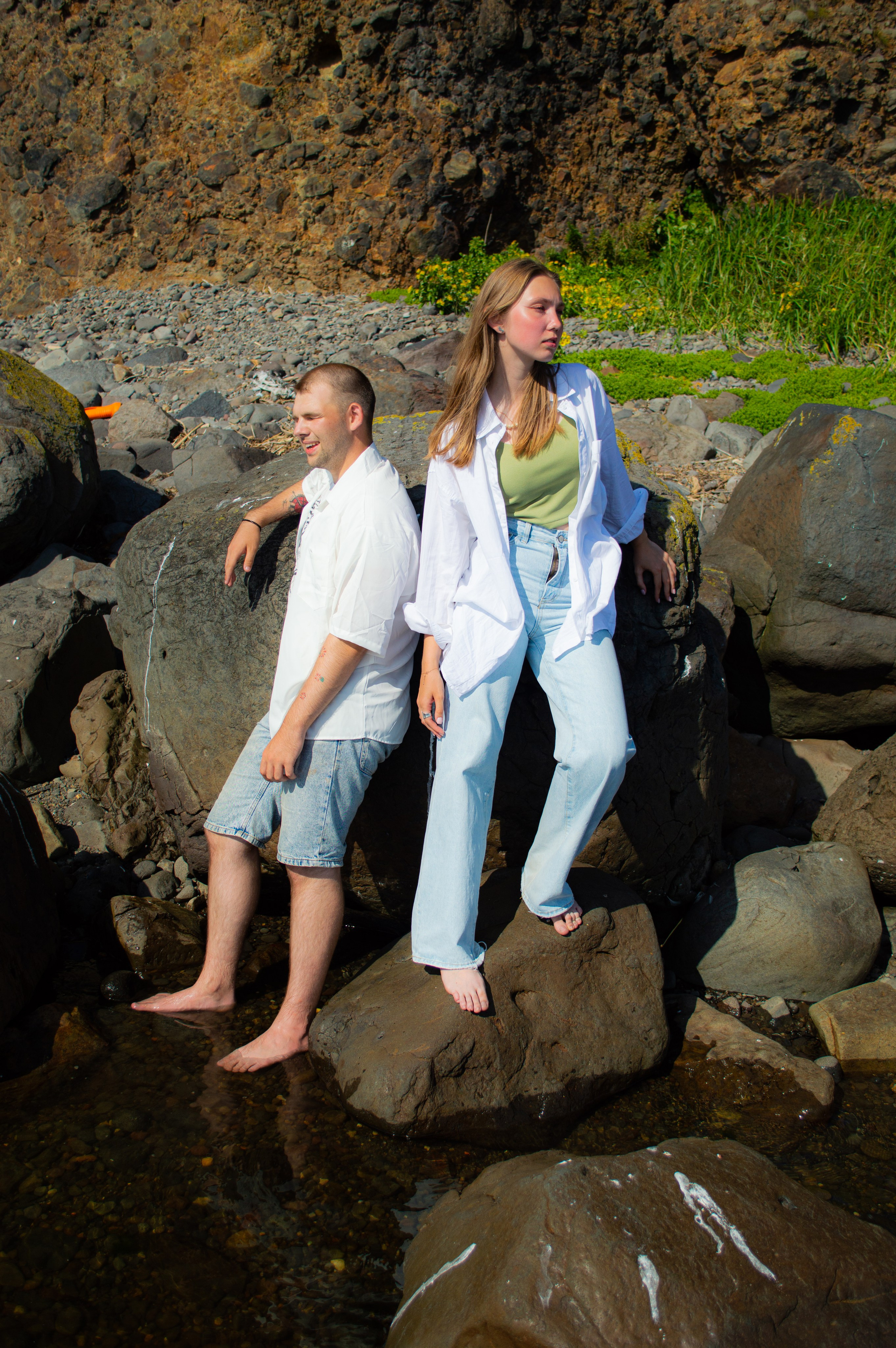 Alina. Свадебный фотограф в Южно-Сахалинске Валерий Харченко