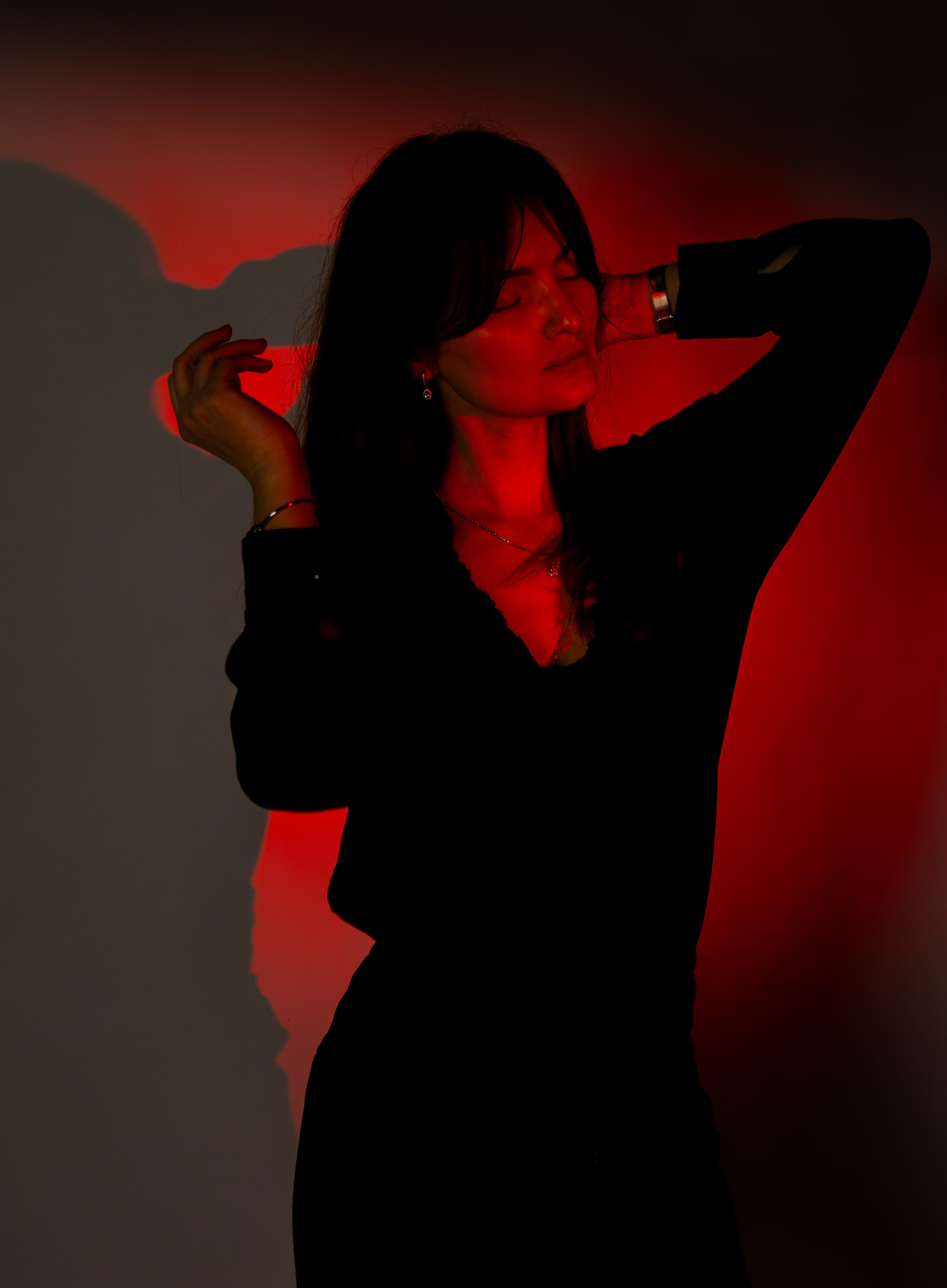 Анастасия. Фотограф в Южно-Сахалинске Валерий Харченко