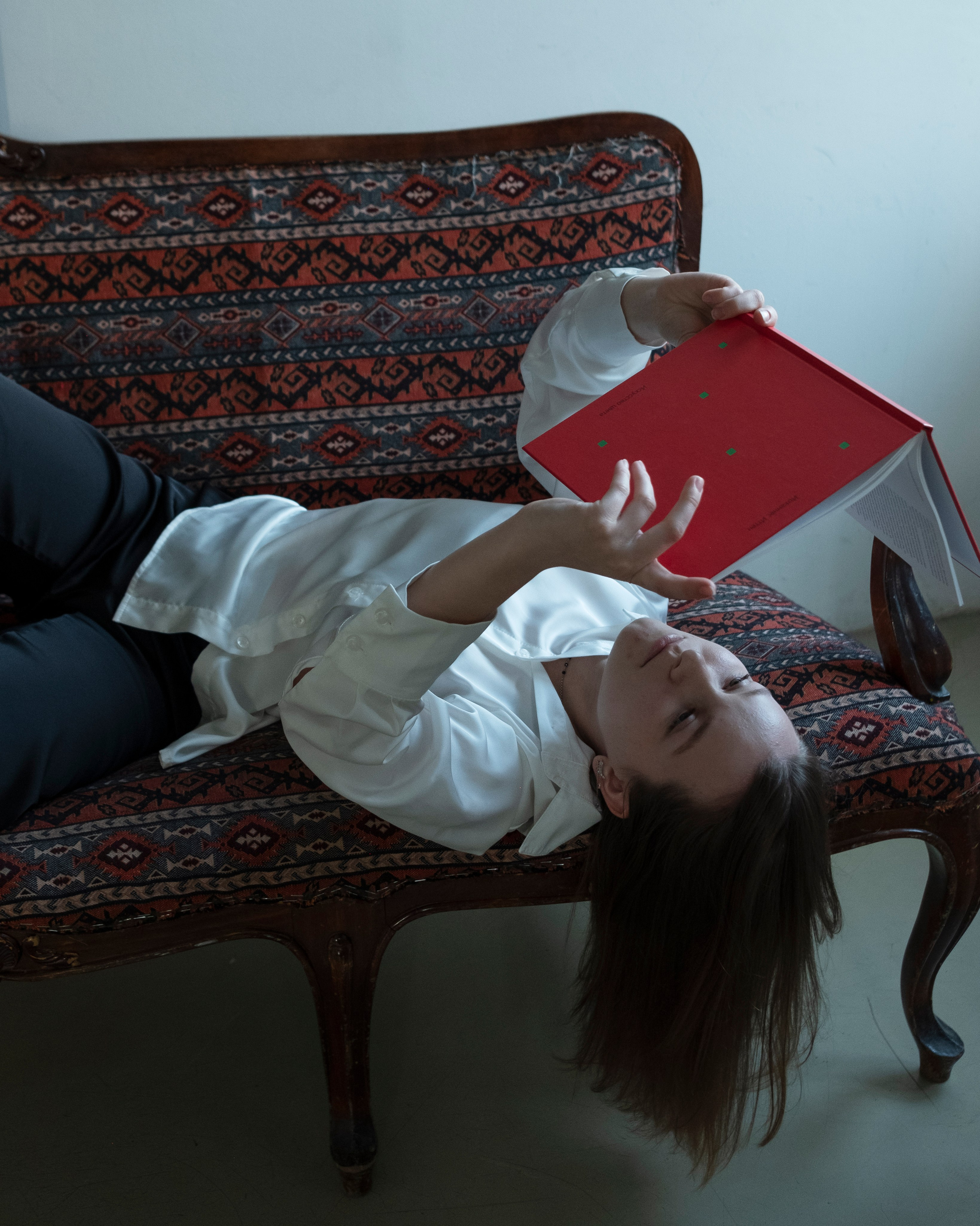 Юлия, 2024. Портретный фотограф в Москве Евгения Яковенко