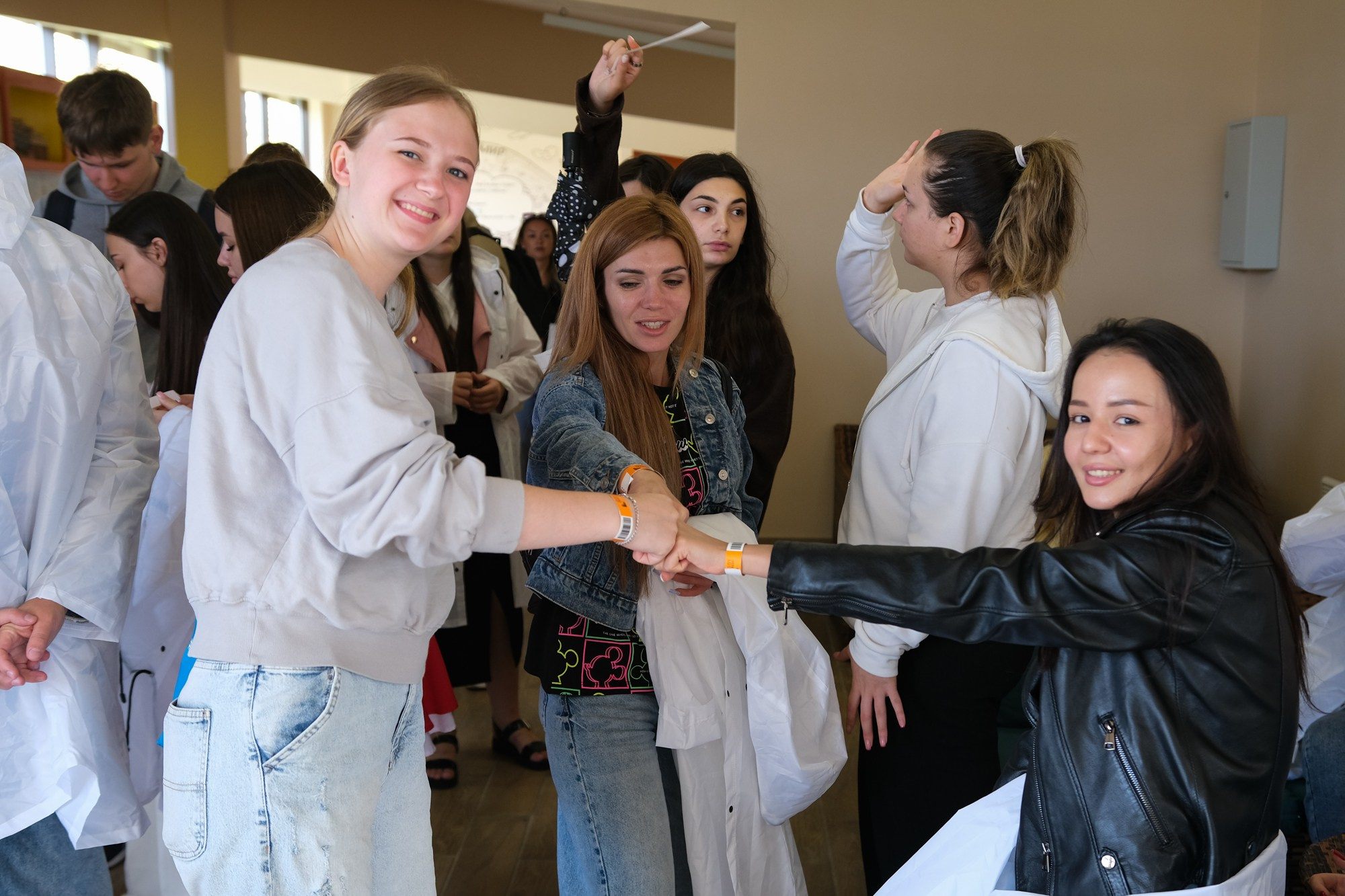 Фото и видео съемка мероприятия. Фото и видеосъемка