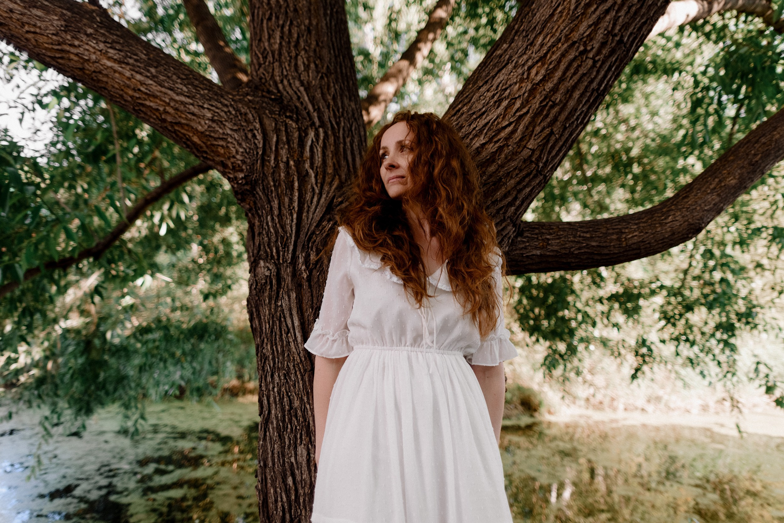 Олеся. Фотограф Дарья Мустафина, Тюмень