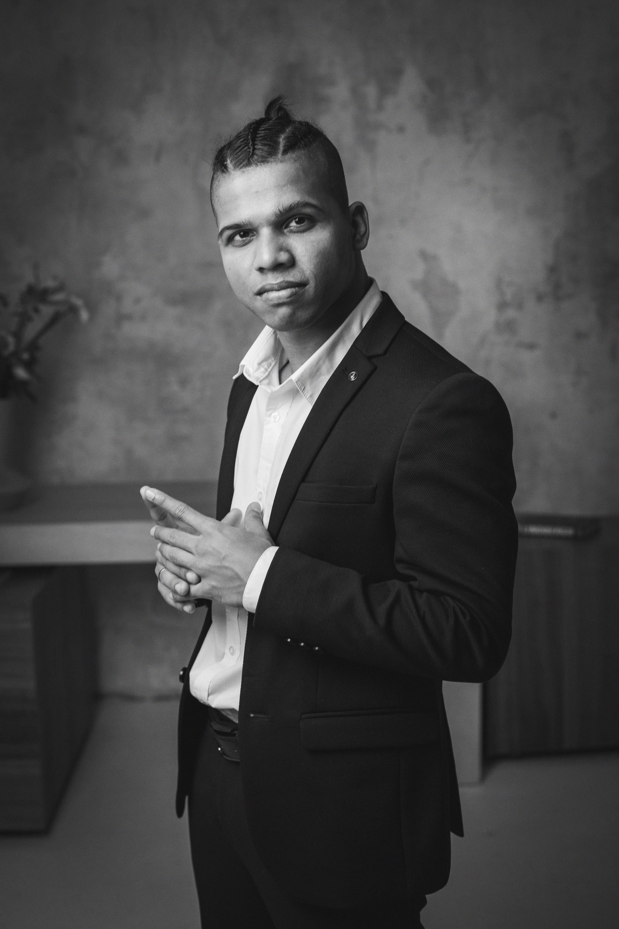 Рахул и Кристина. Свадебный и семейный фотограф в Краснодаре