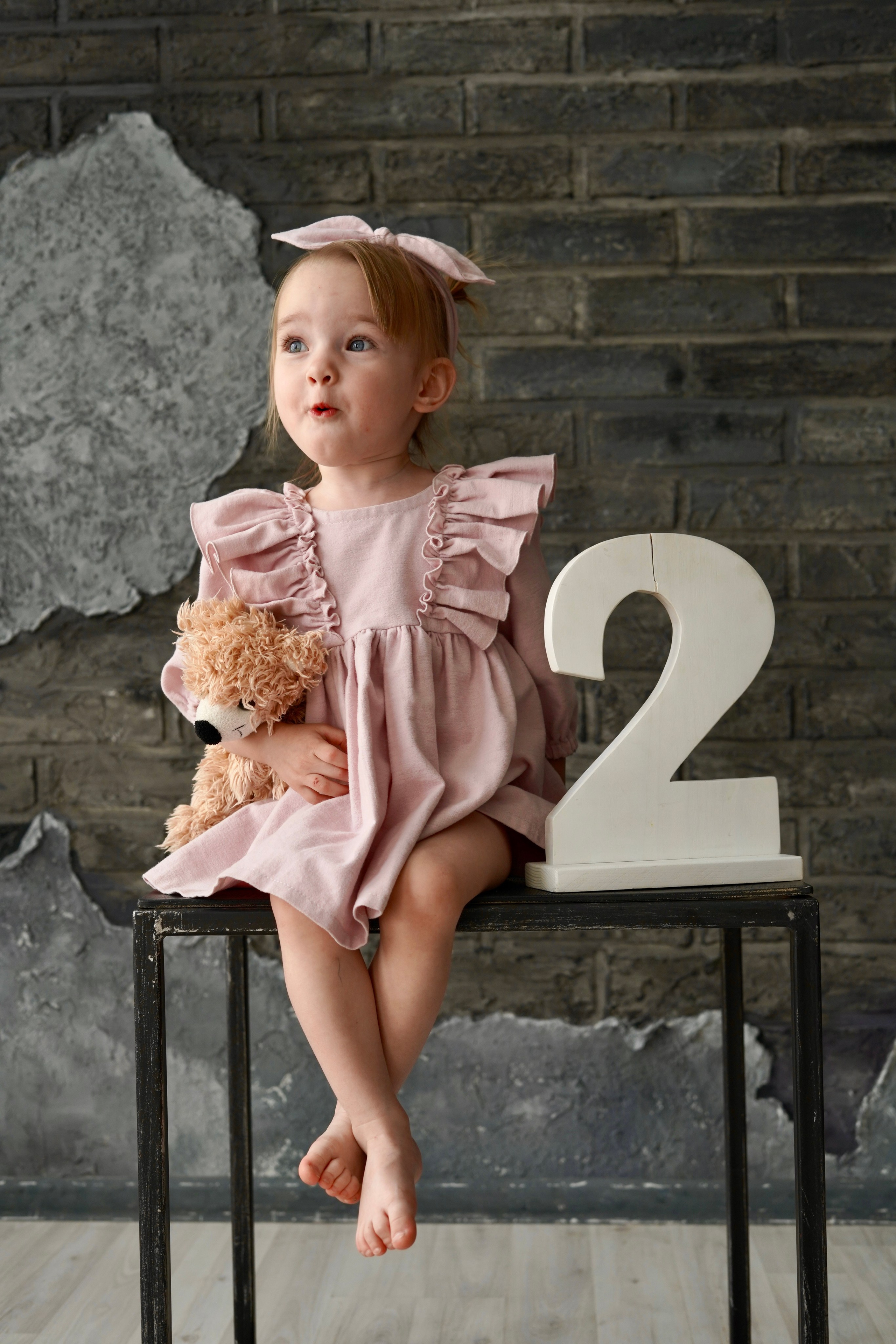 Мире 2 года!