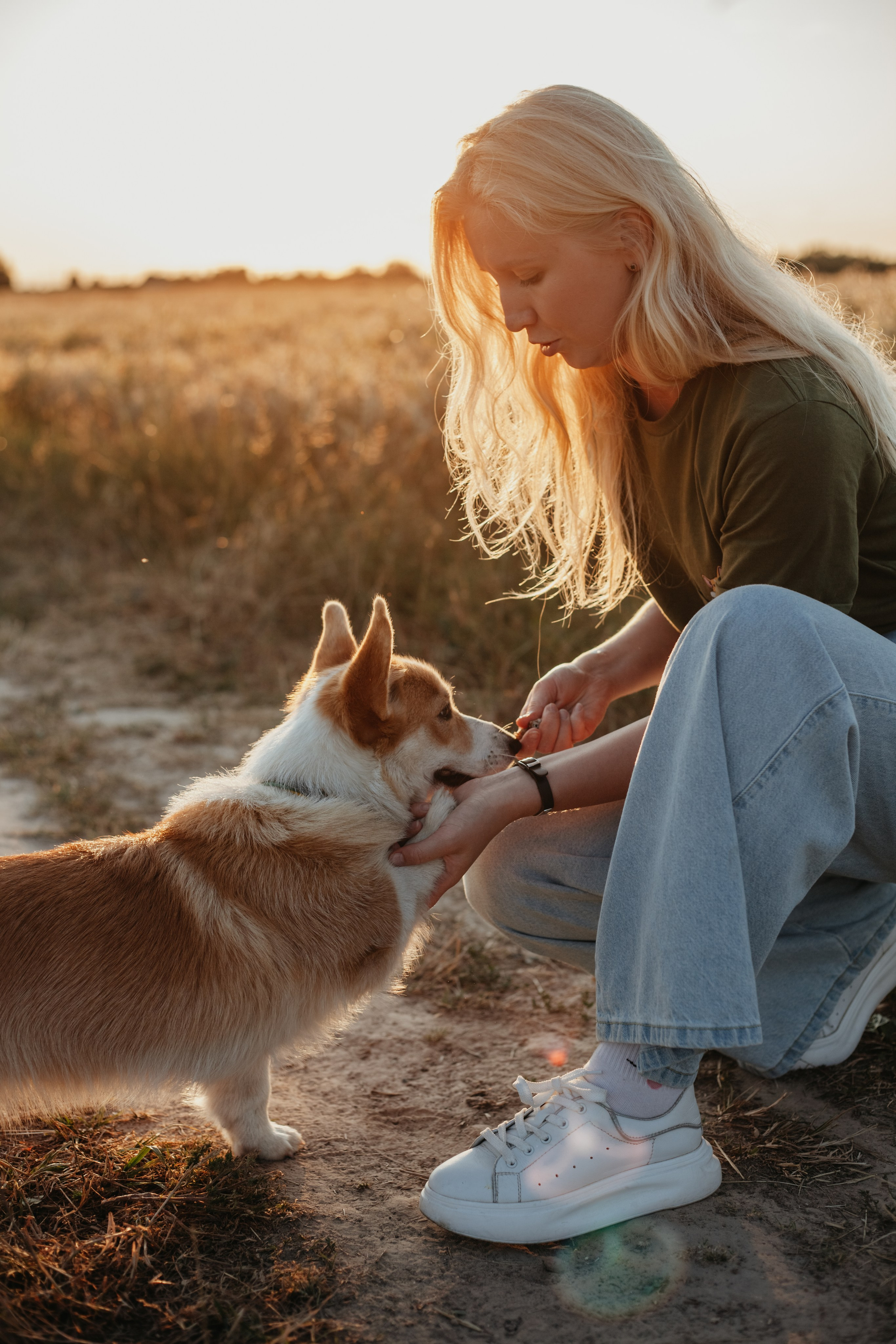 Илья Юля и Шанти. Семейный фотограф Москва