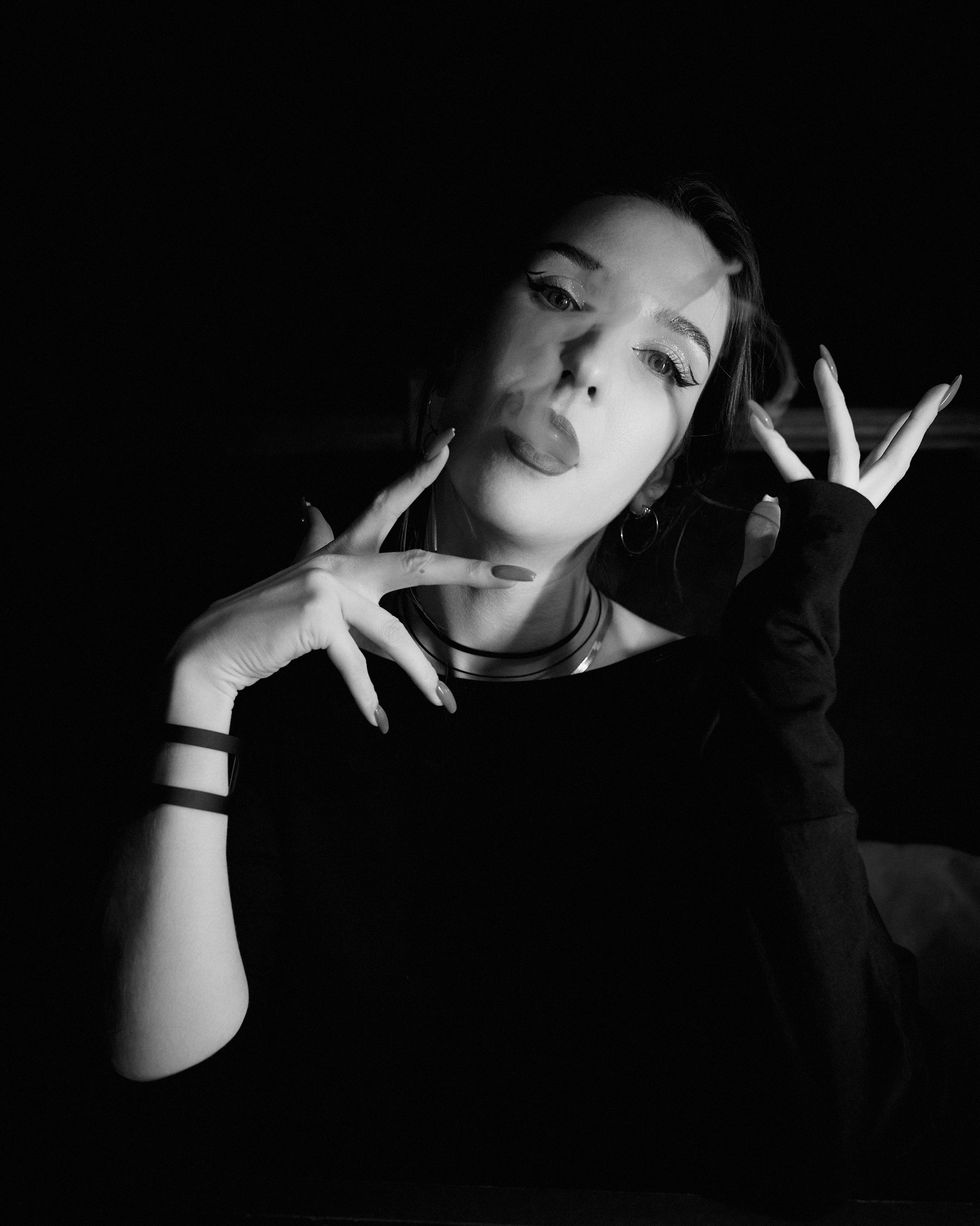 Фотосессия в городе Санкт-Петербург. Портретный фотограф в Санкт-Петербурге | Пётр Дёмушкин