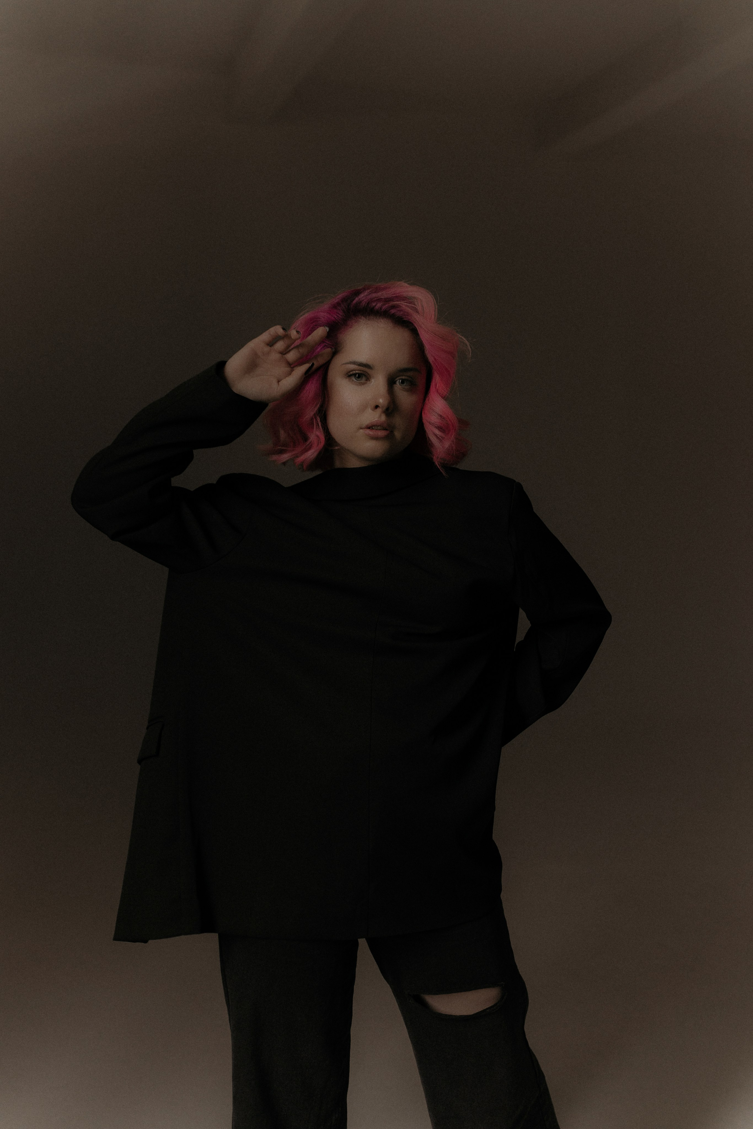 Юлия. DARYA.BELKINA