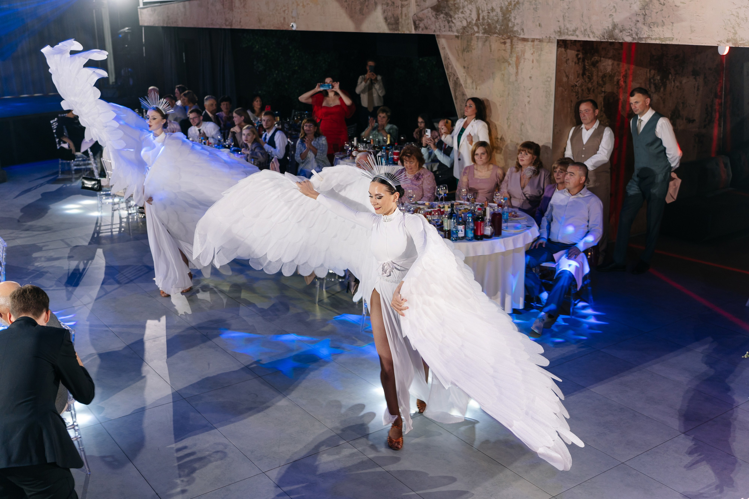 Александра и Артем. Свадебный и семейный фотограф Кокушева Юлия Нижний Новгород