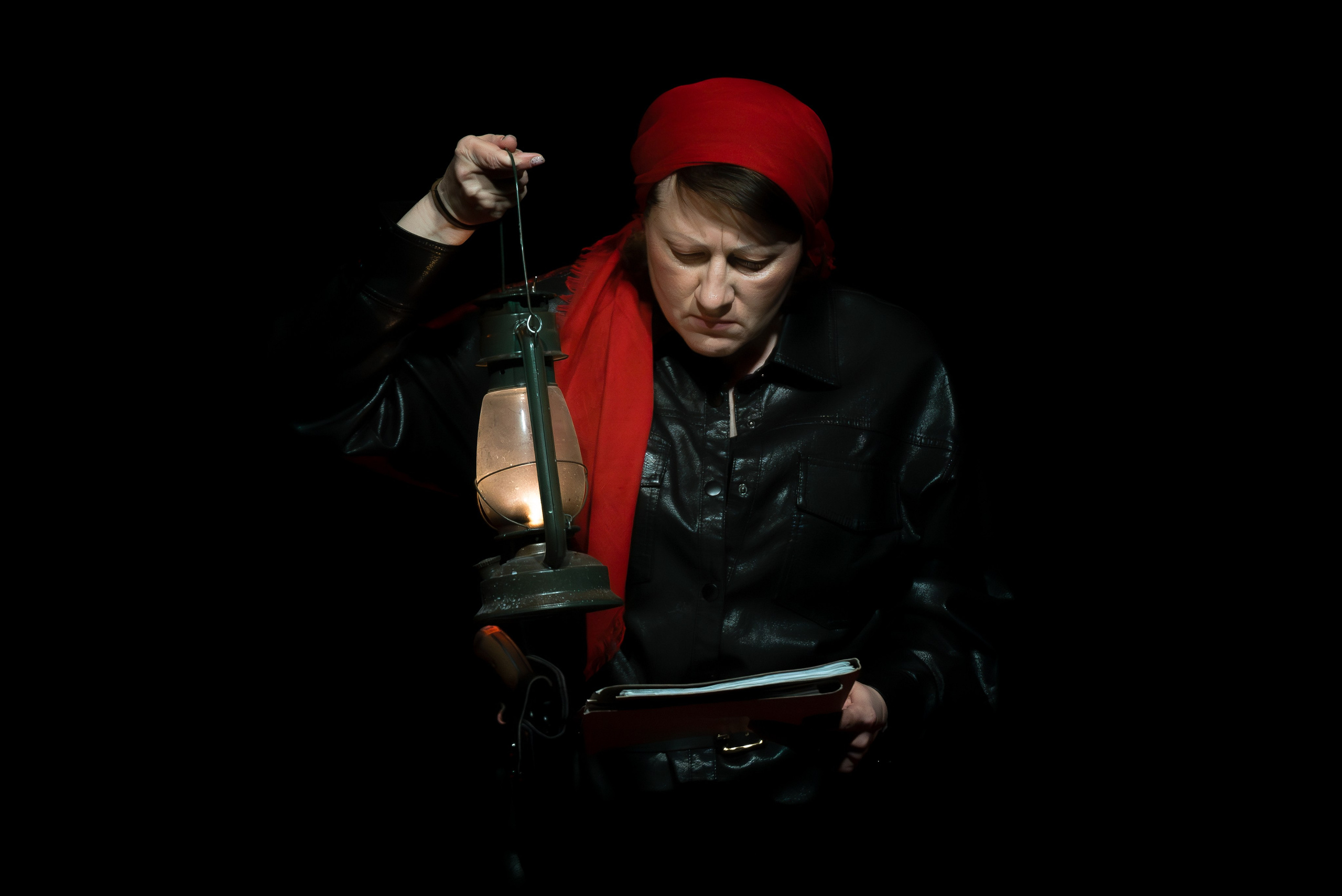 Около театральные истории. Фотограф Карина Шарова Москва