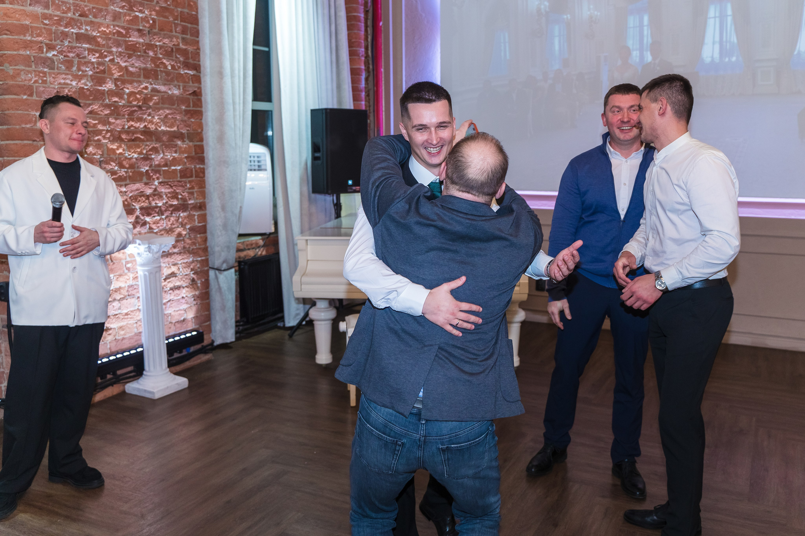 Евгений + Елена