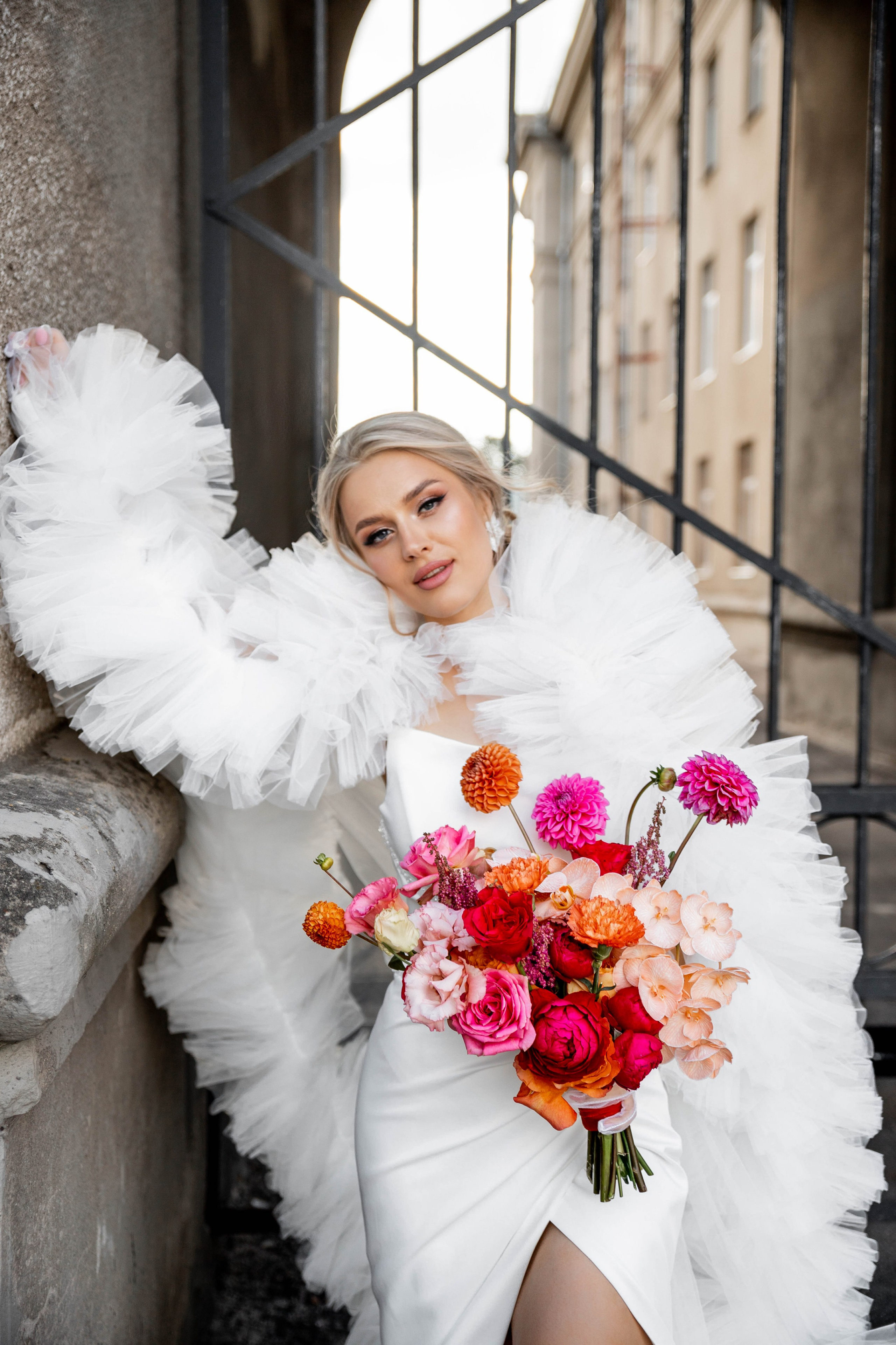 Ксения|Дмитрий. Свадебный фотограф Надежда Рыжикова