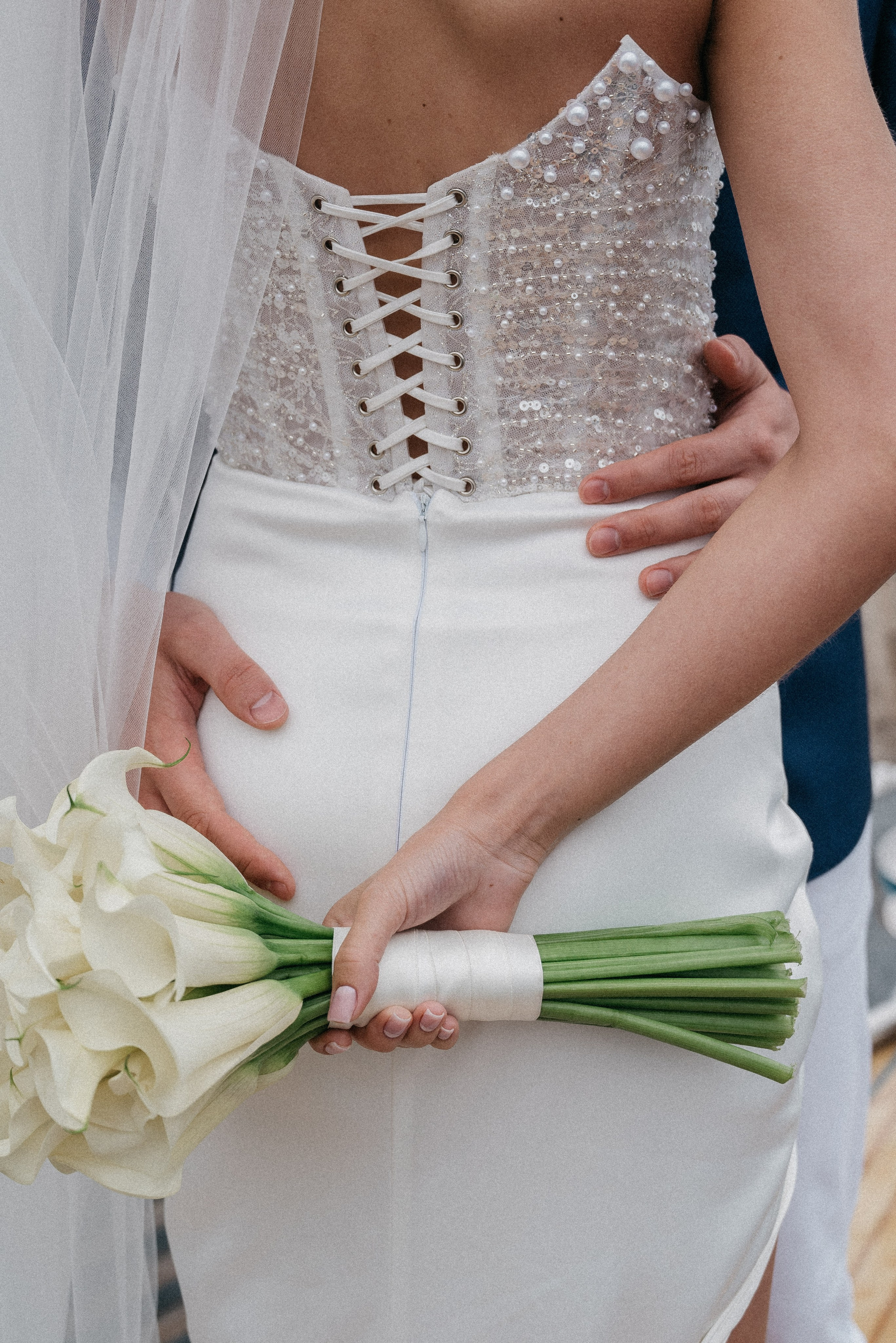 Игорь и Саша. Тамара Власова