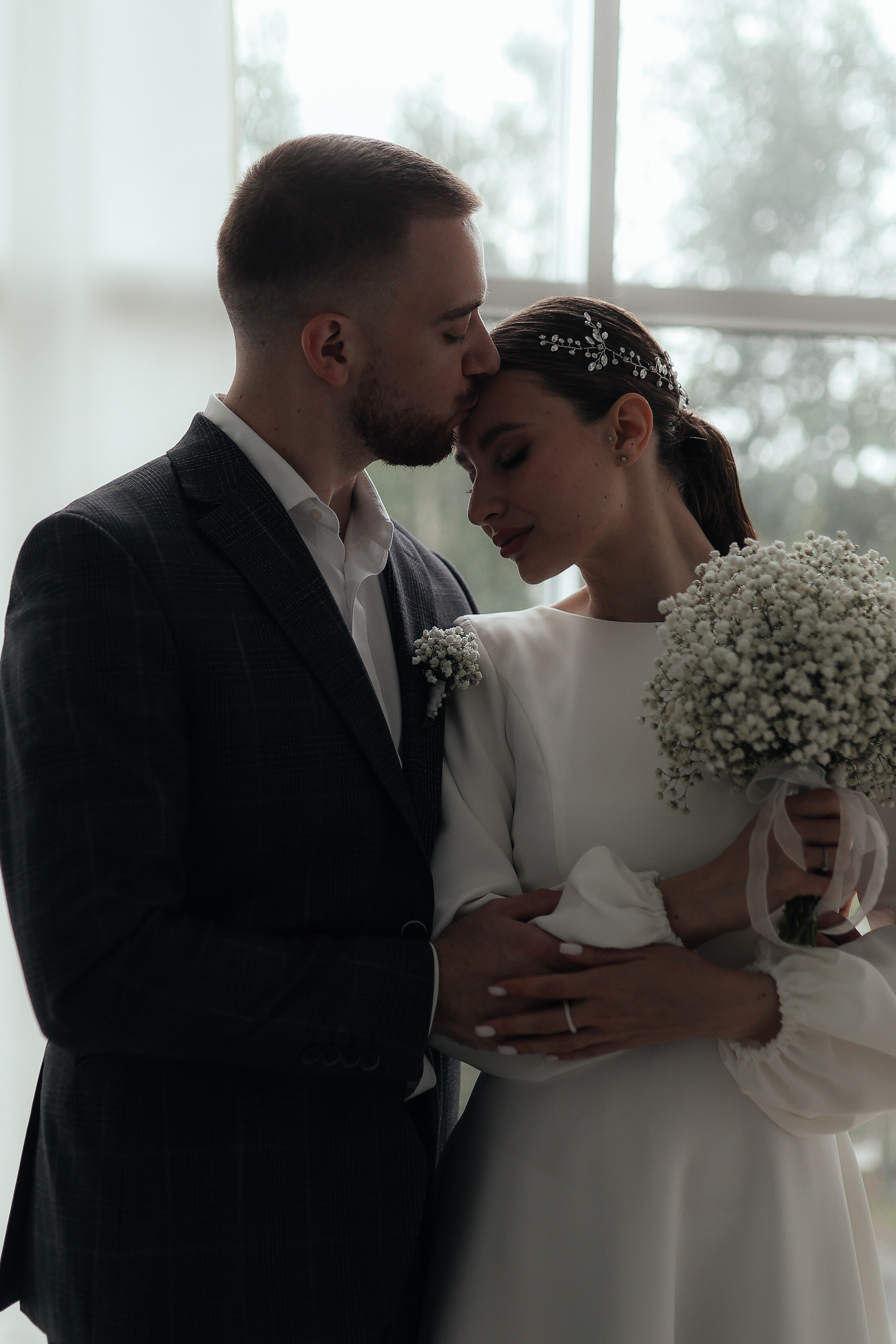 Wedding. Главная