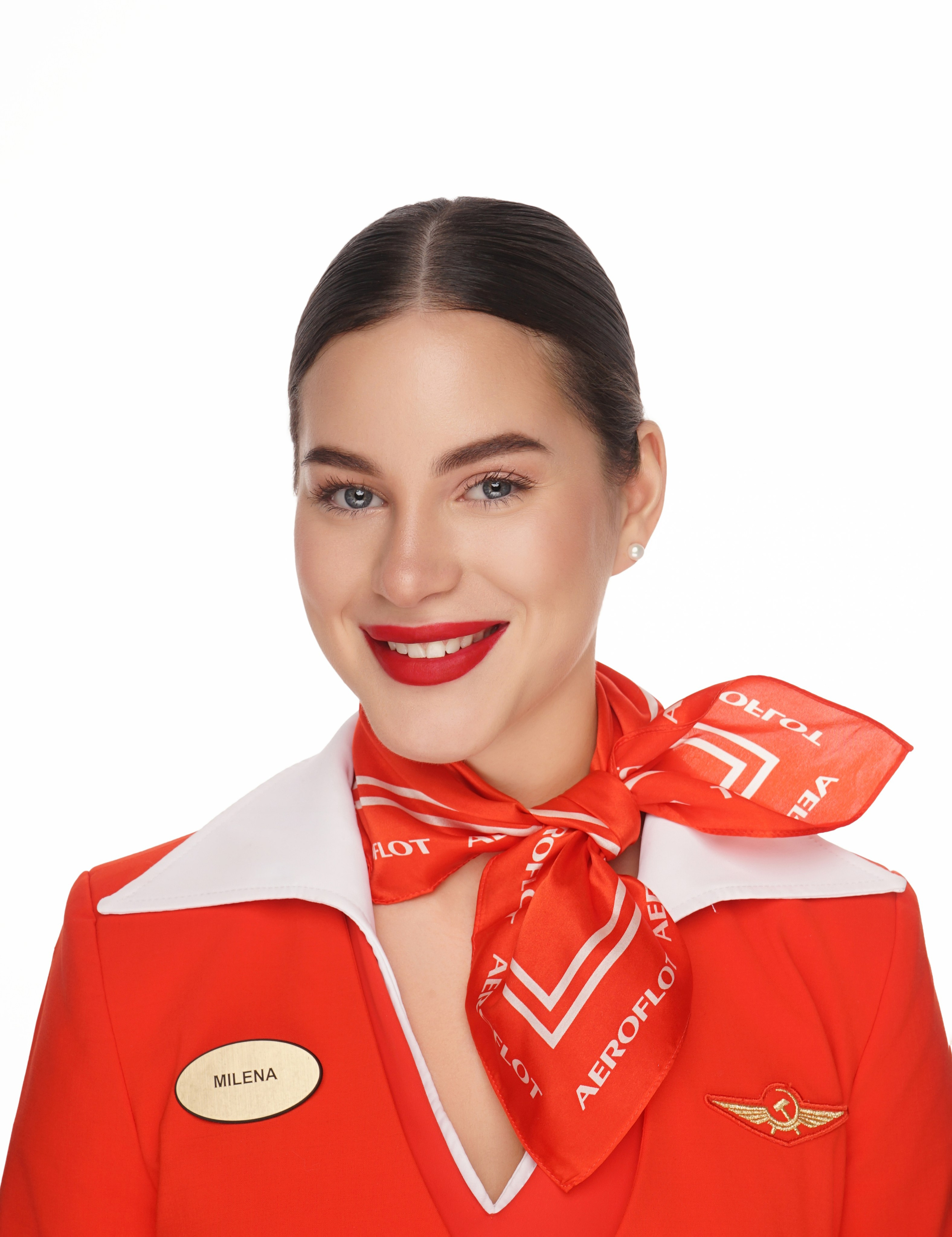 Съёмка на Аккорд (Айди) плюс по пояс. Женский фотограф в Химках Алёна Ленёва