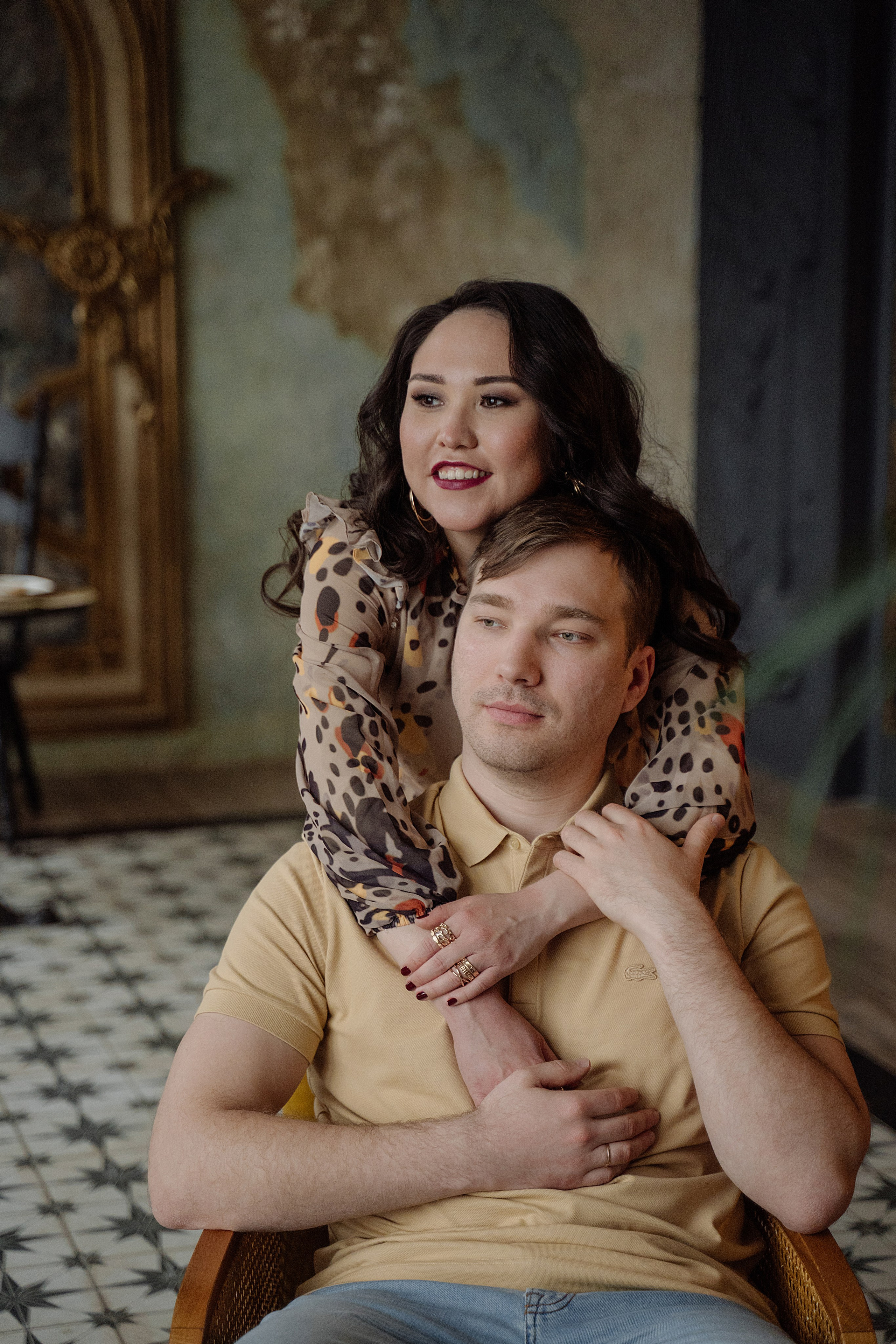 8. Свадебный фотограф