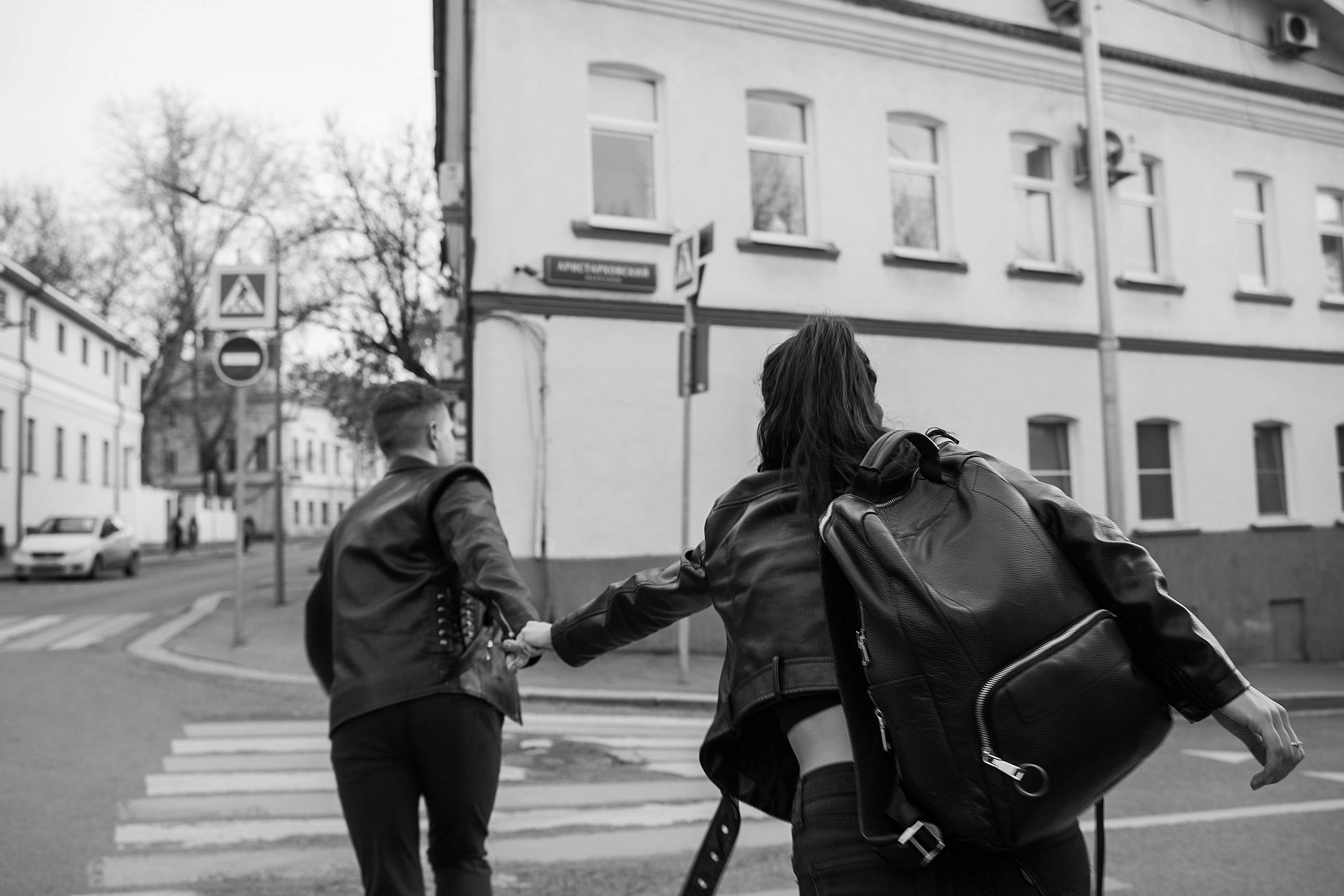 Артем и Татьяна. Свадебный фотограф