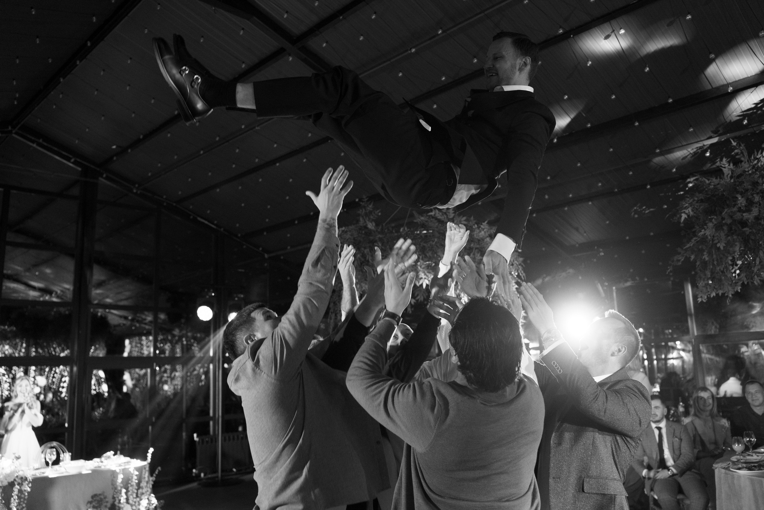 Тепло осени. Свадебный фотограф Диана Грицай