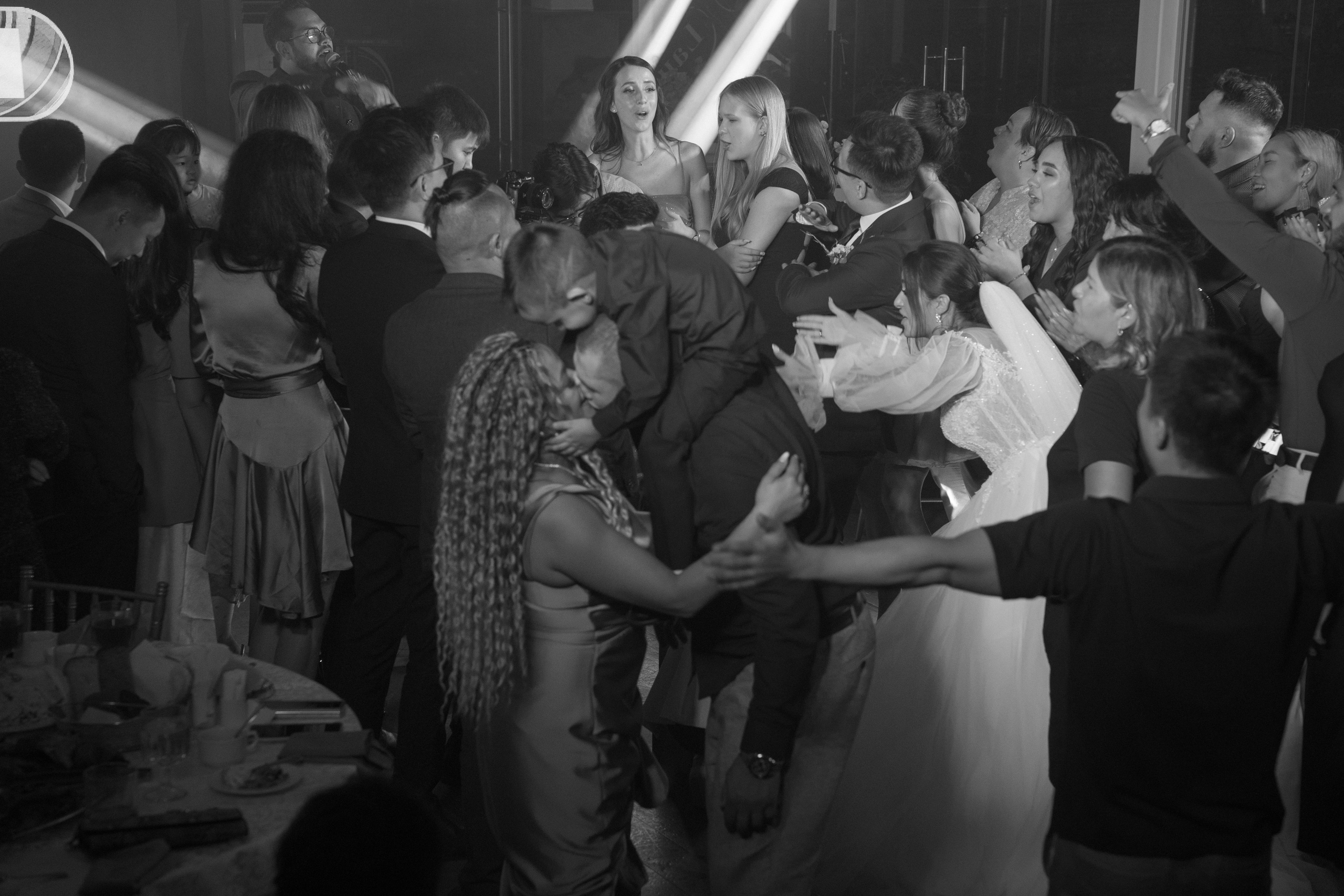 Евгений и Милана. Свадебный фотограф Диана Грицай