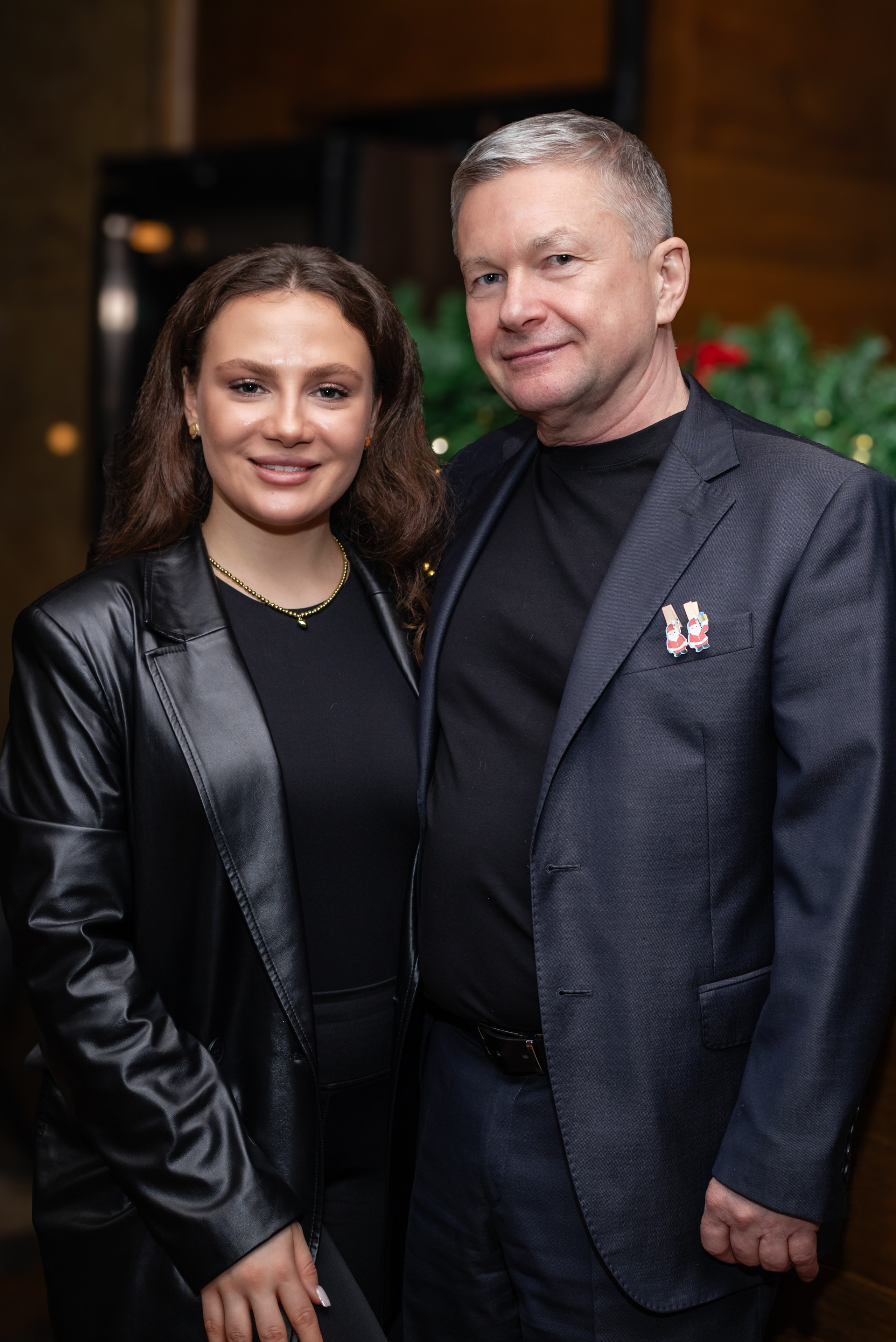 Корпоратив. Фотограф Алина Гашникова