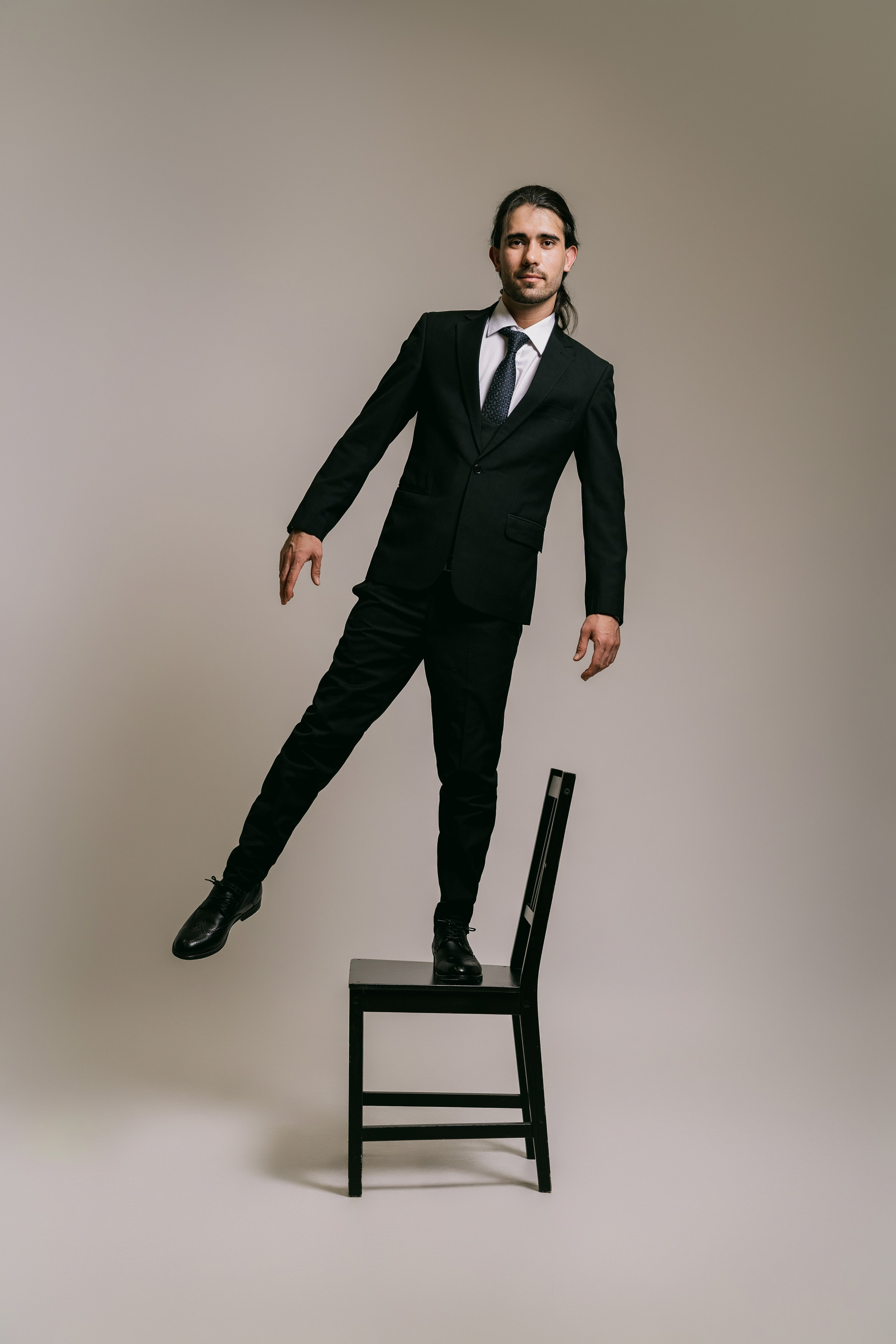 Муртаз. Фотограф в Санкт-Петербурге Алексеев Егор